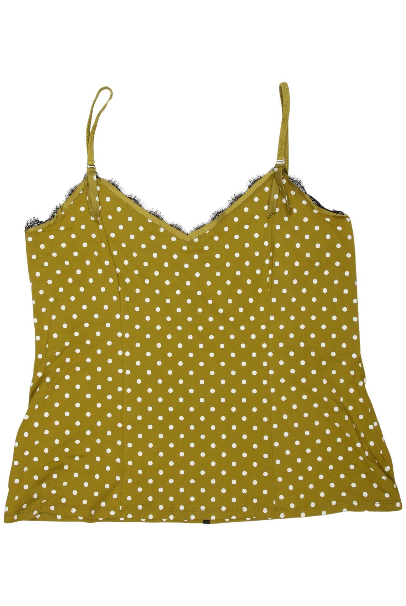 

Marc Cain Damen Top, grün, Gr. 44