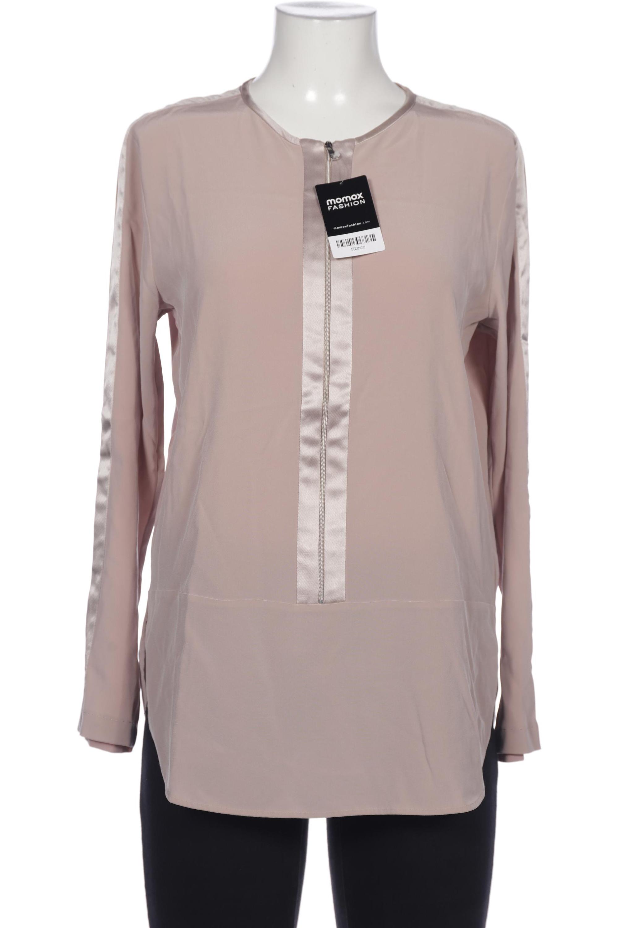 

Marc Cain Damen Bluse, beige