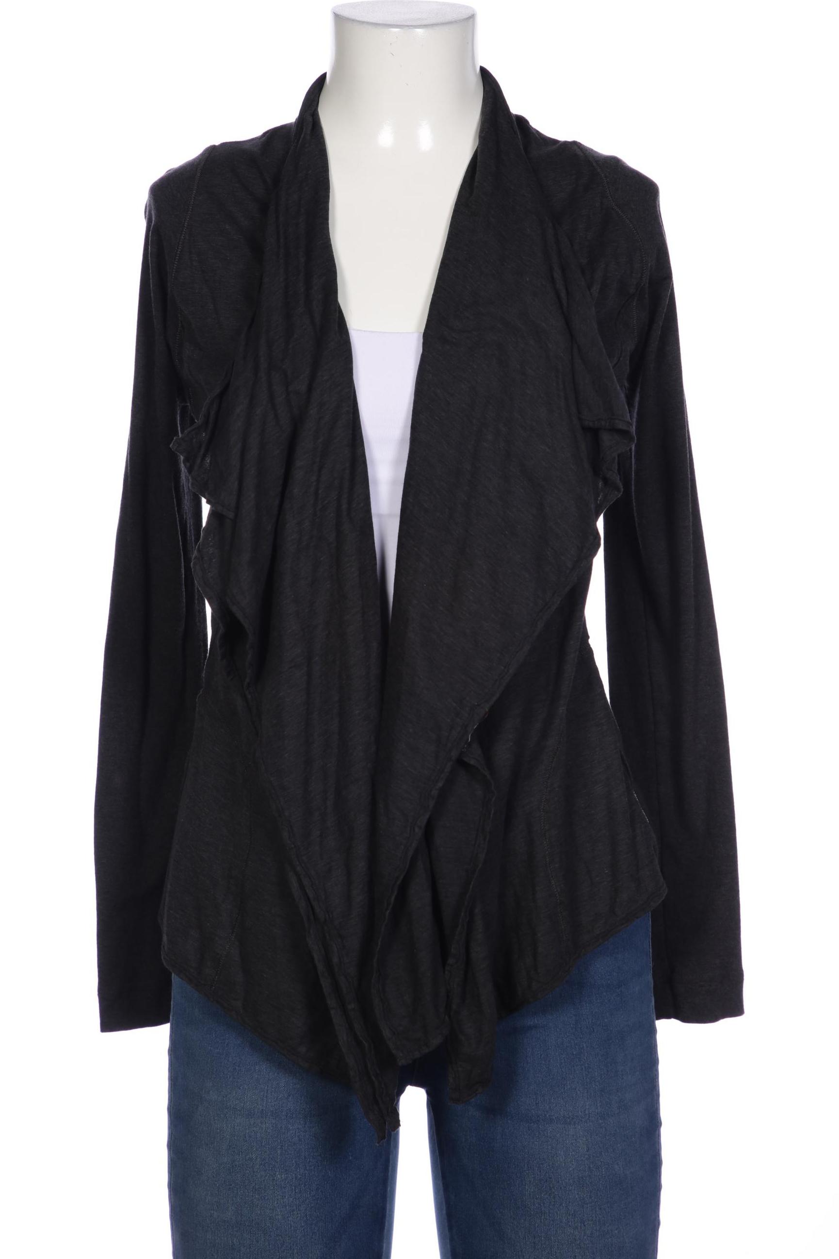 

Marc Cain Damen Strickjacke, grau