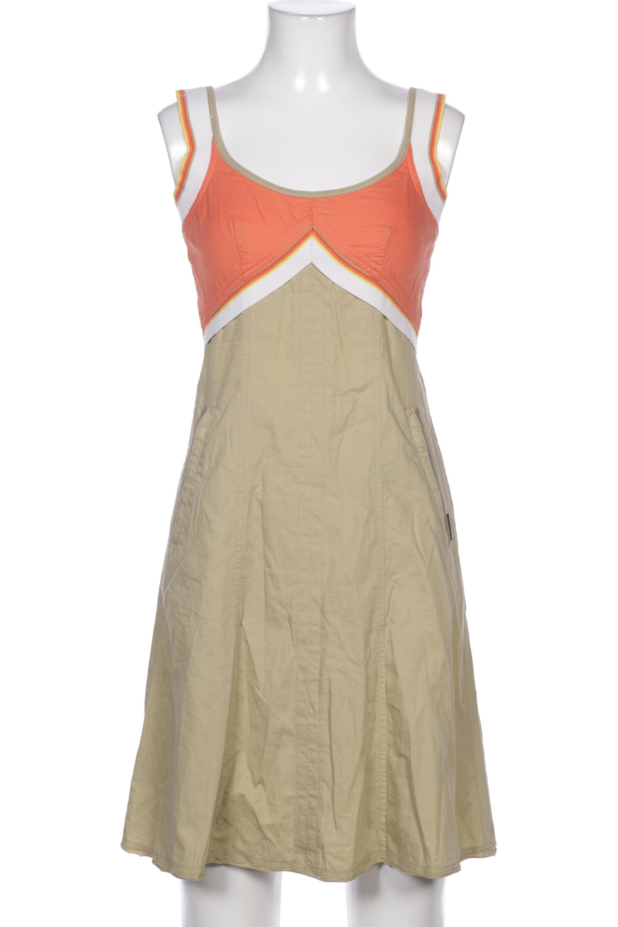 

Marc Cain Damen Kleid, beige