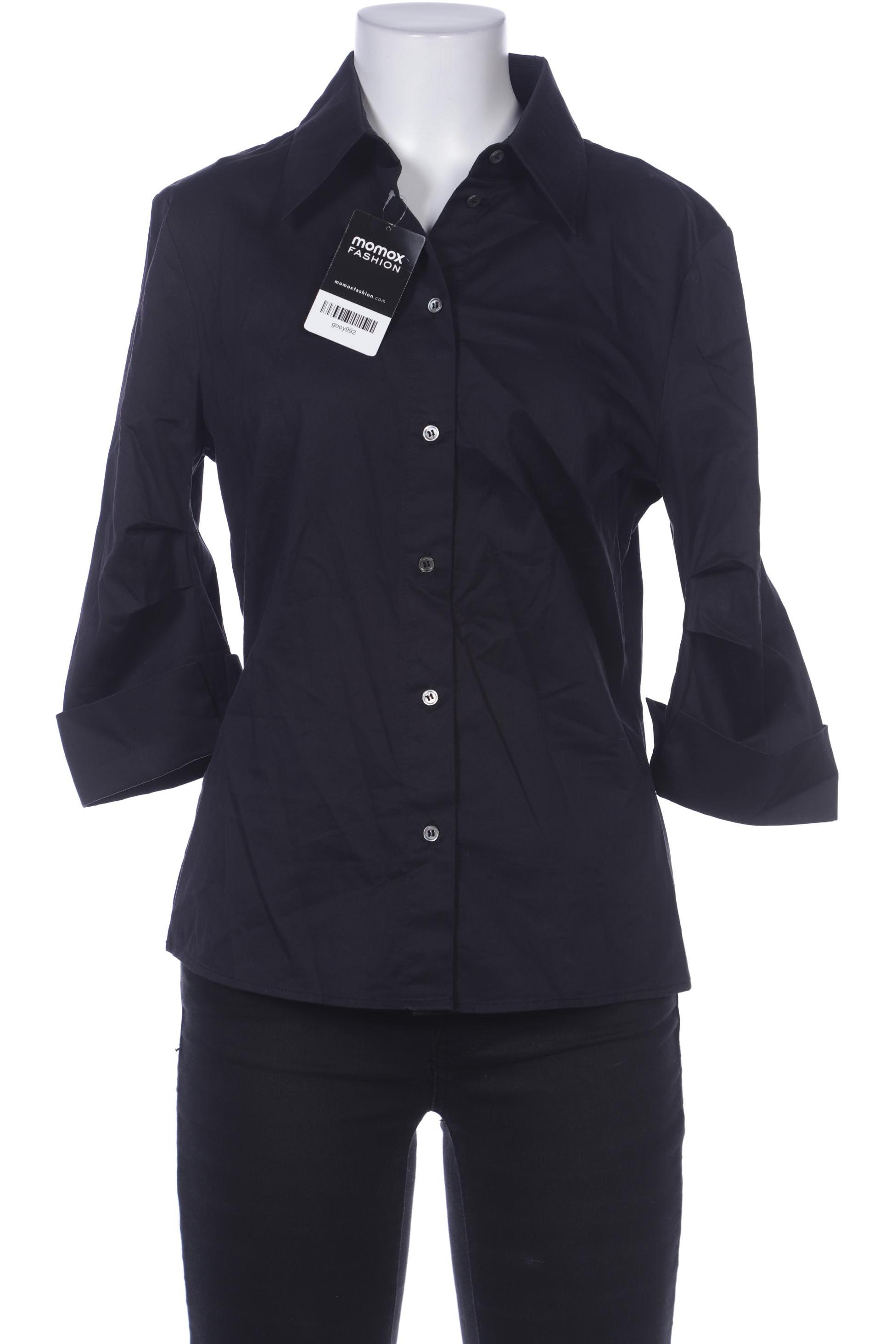 

Marc Cain Damen Bluse, marineblau, Gr. 36