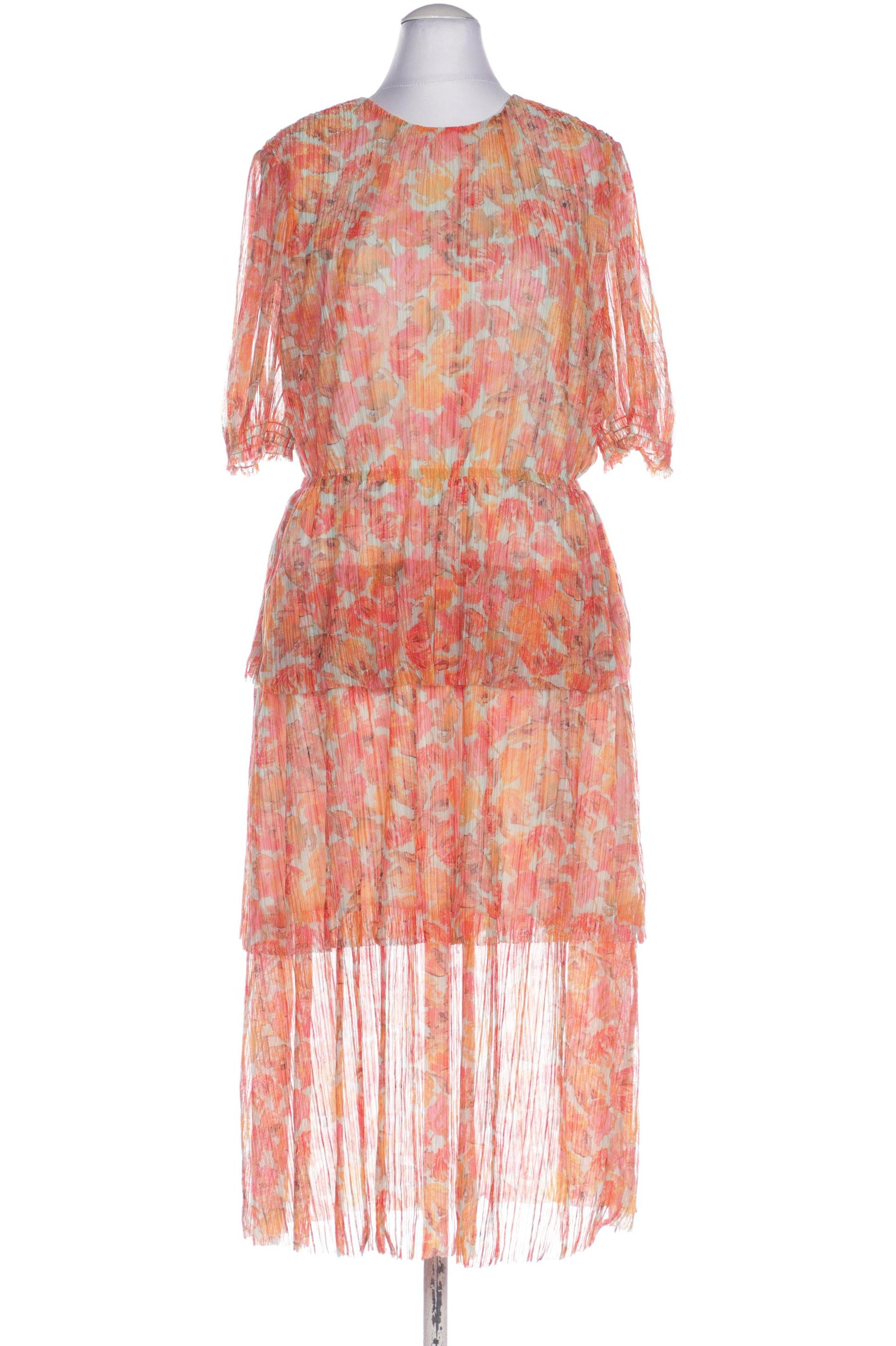 

Marc Cain Damen Kleid, orange, Gr. 38