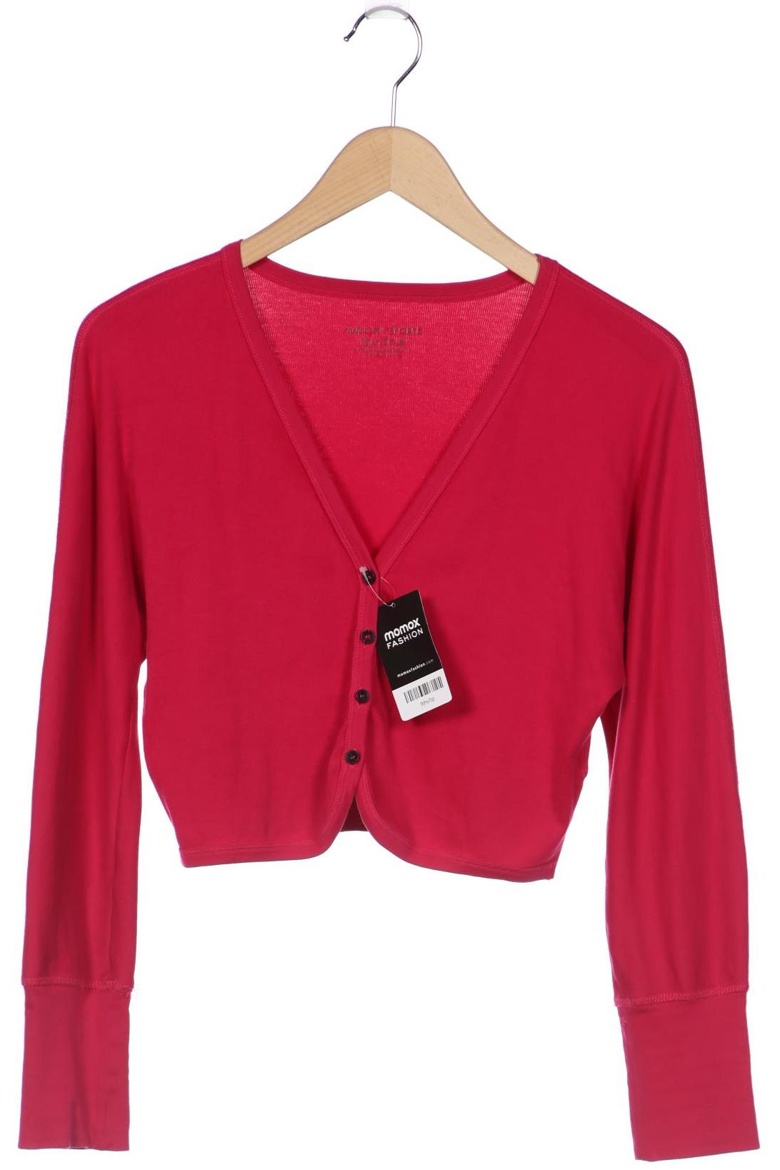 

Marc Cain Damen Strickjacke, pink