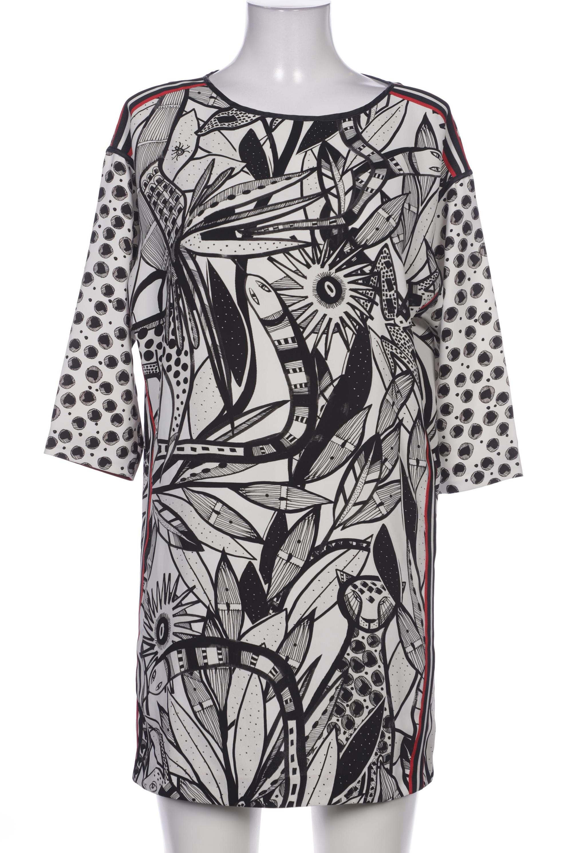 

Marc Cain Damen Kleid, schwarz, Gr. 36