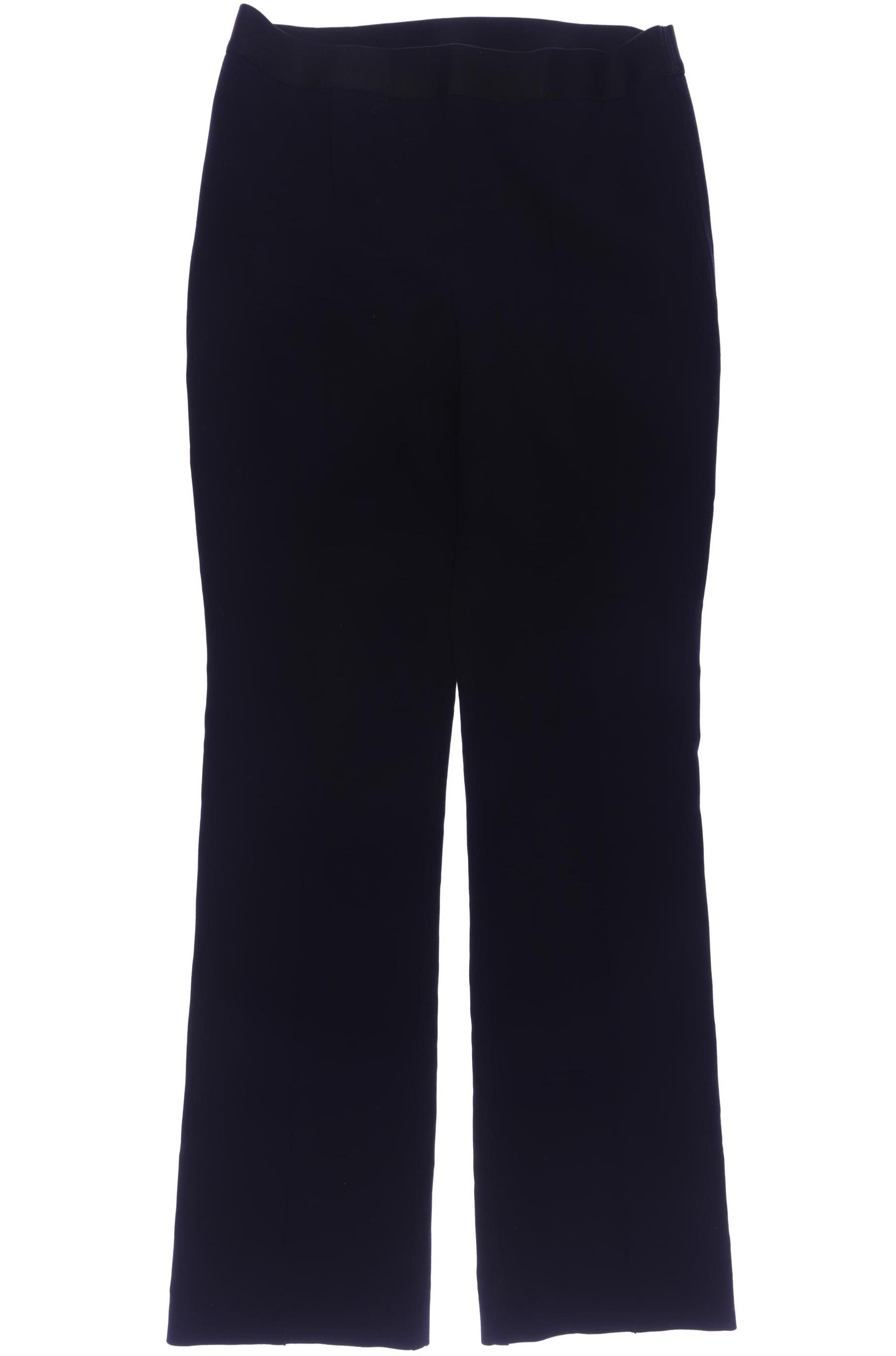 

Marc Cain Damen Stoffhose, marineblau, Gr. 42