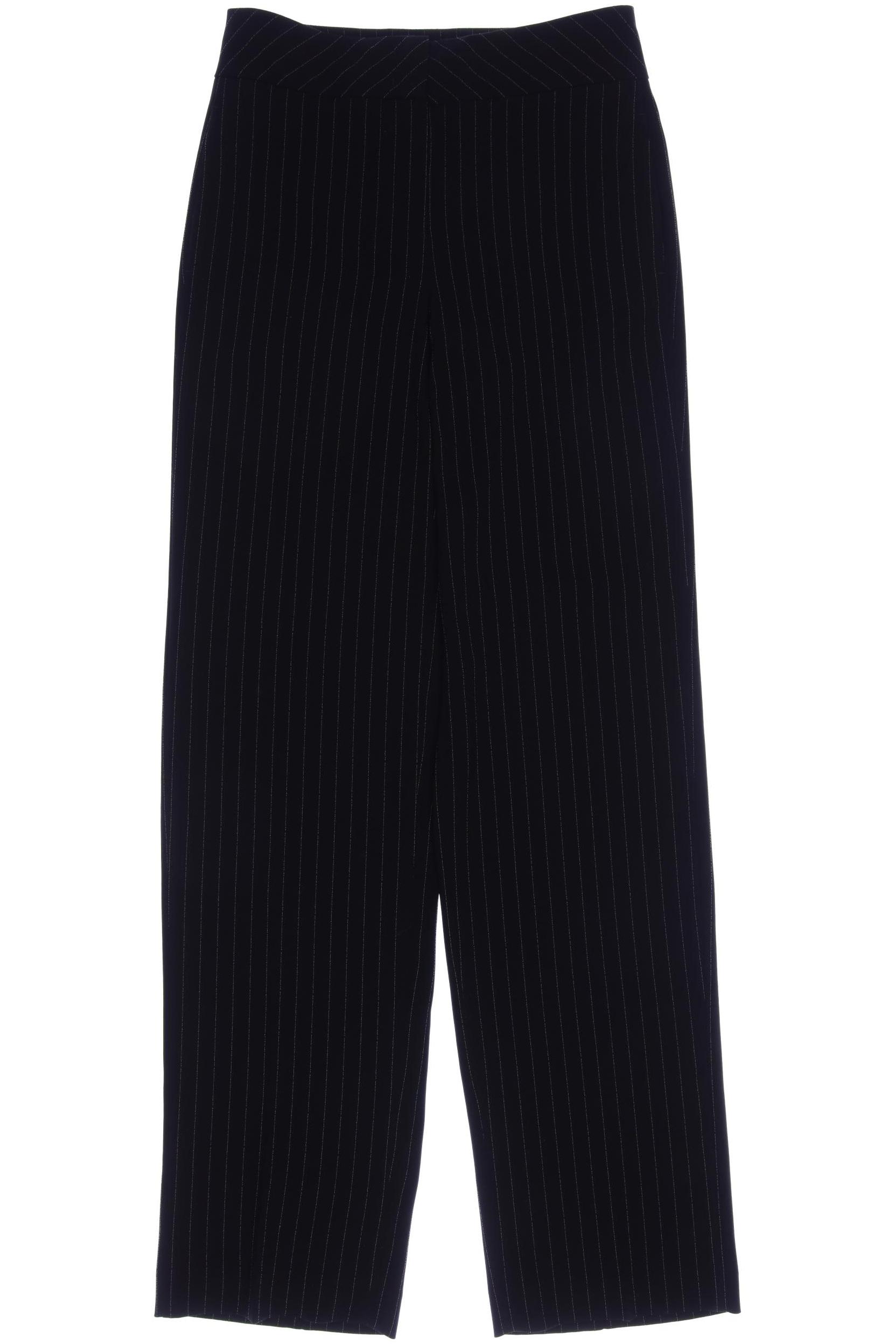 

Marc Cain Damen Stoffhose, schwarz