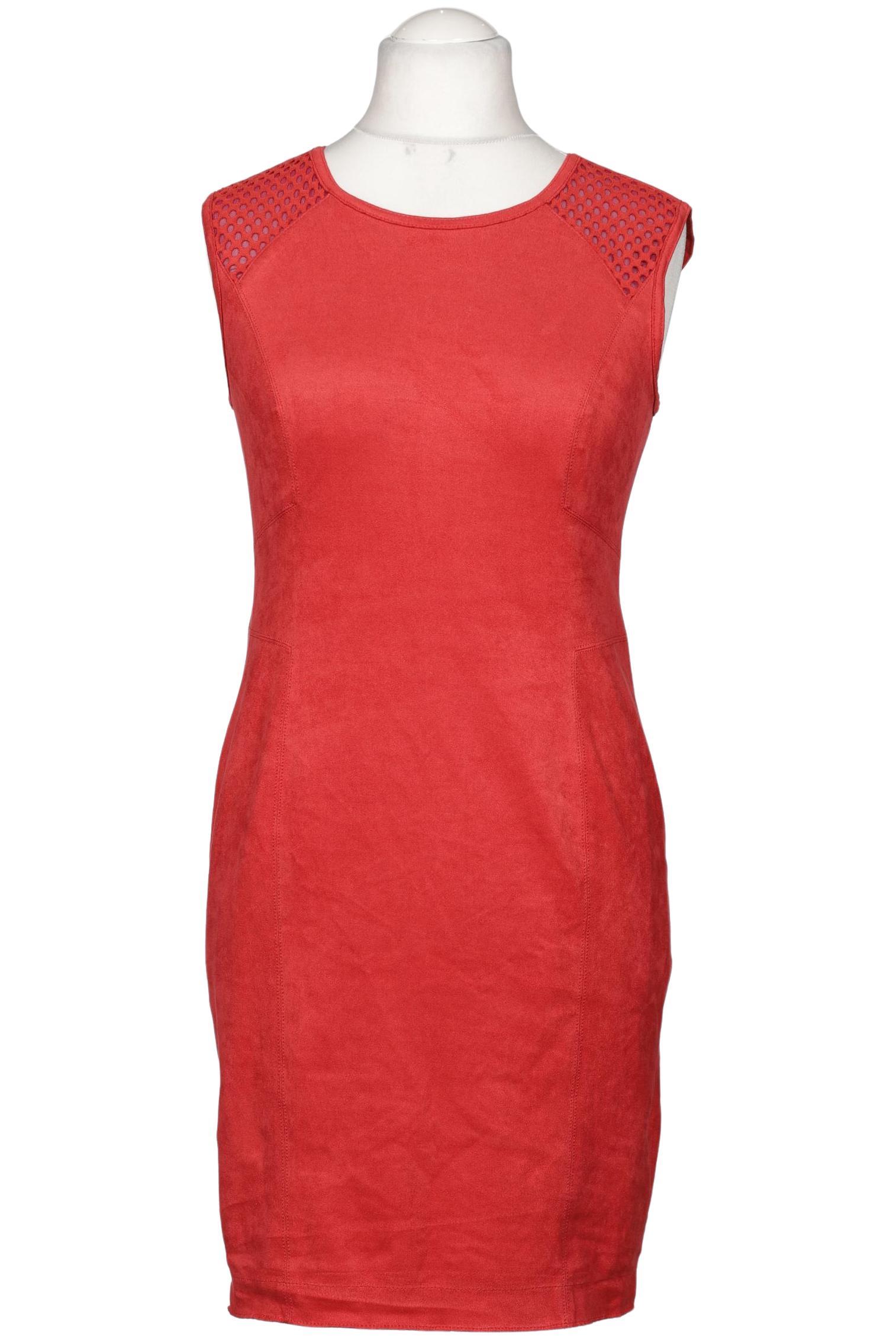 

Marc Cain Damen Kleid, rot, Gr. 40