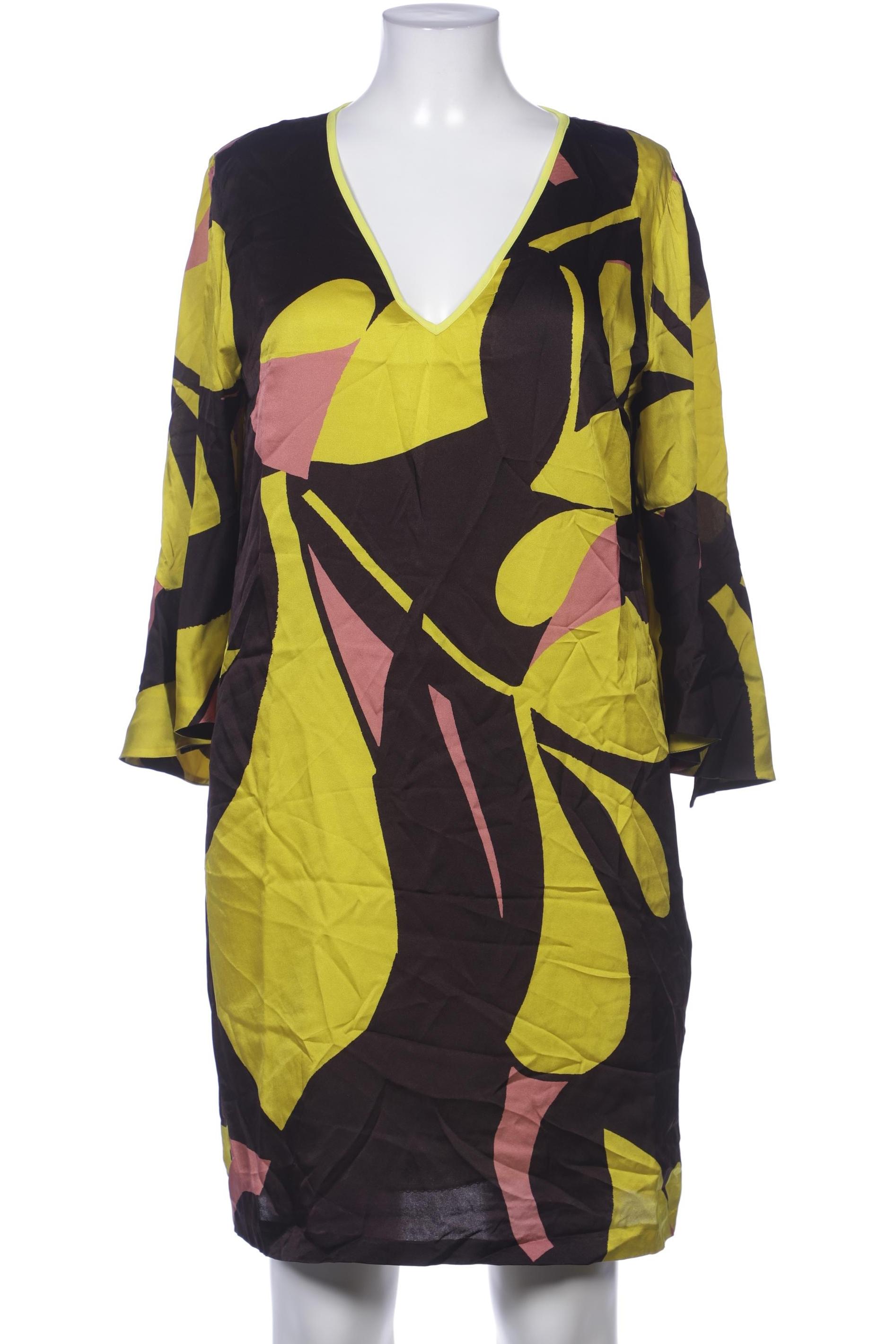 

Marc Cain Damen Kleid, mehrfarbig, Gr. 42