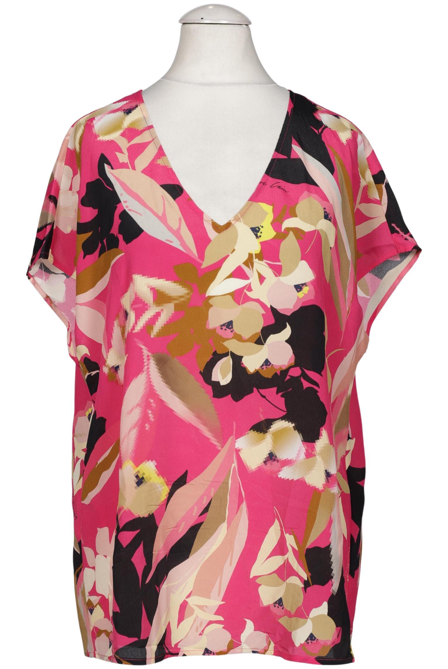 

Marc Cain Damen Bluse, mehrfarbig, Gr. 36