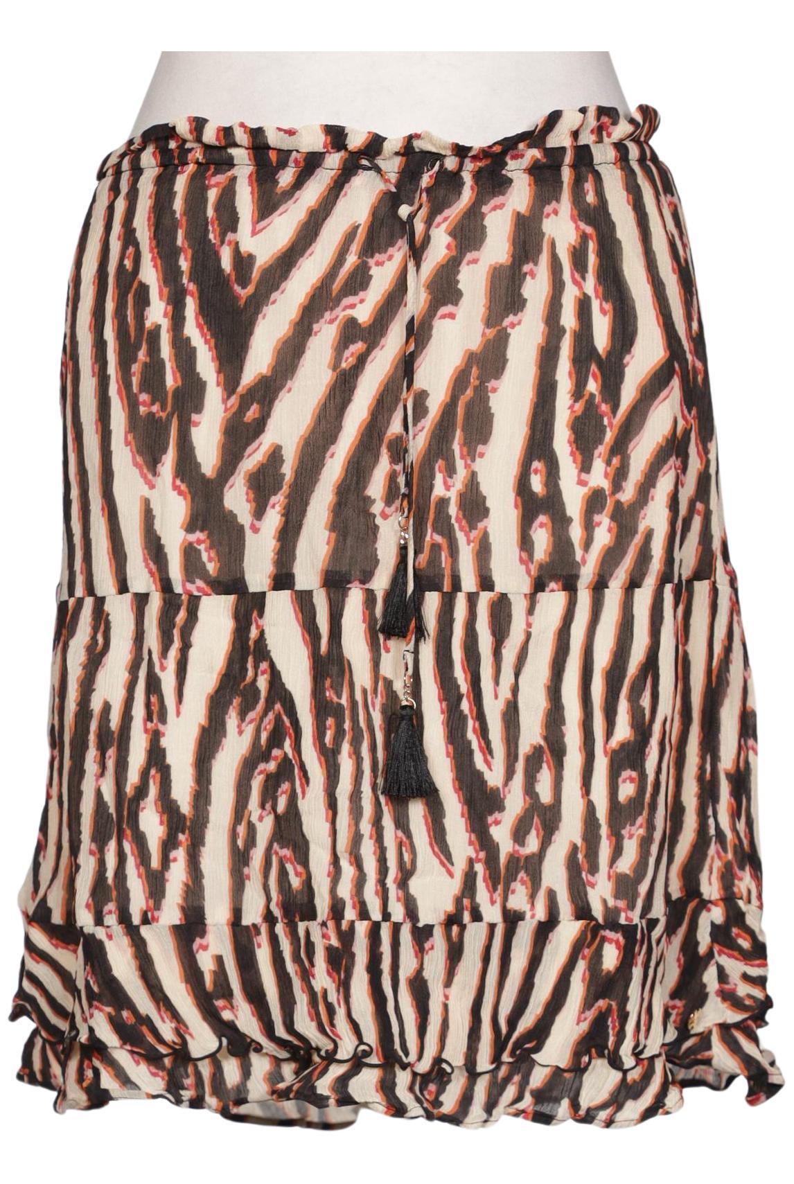 

Marc Cain Damen Rock, mehrfarbig, Gr. 34