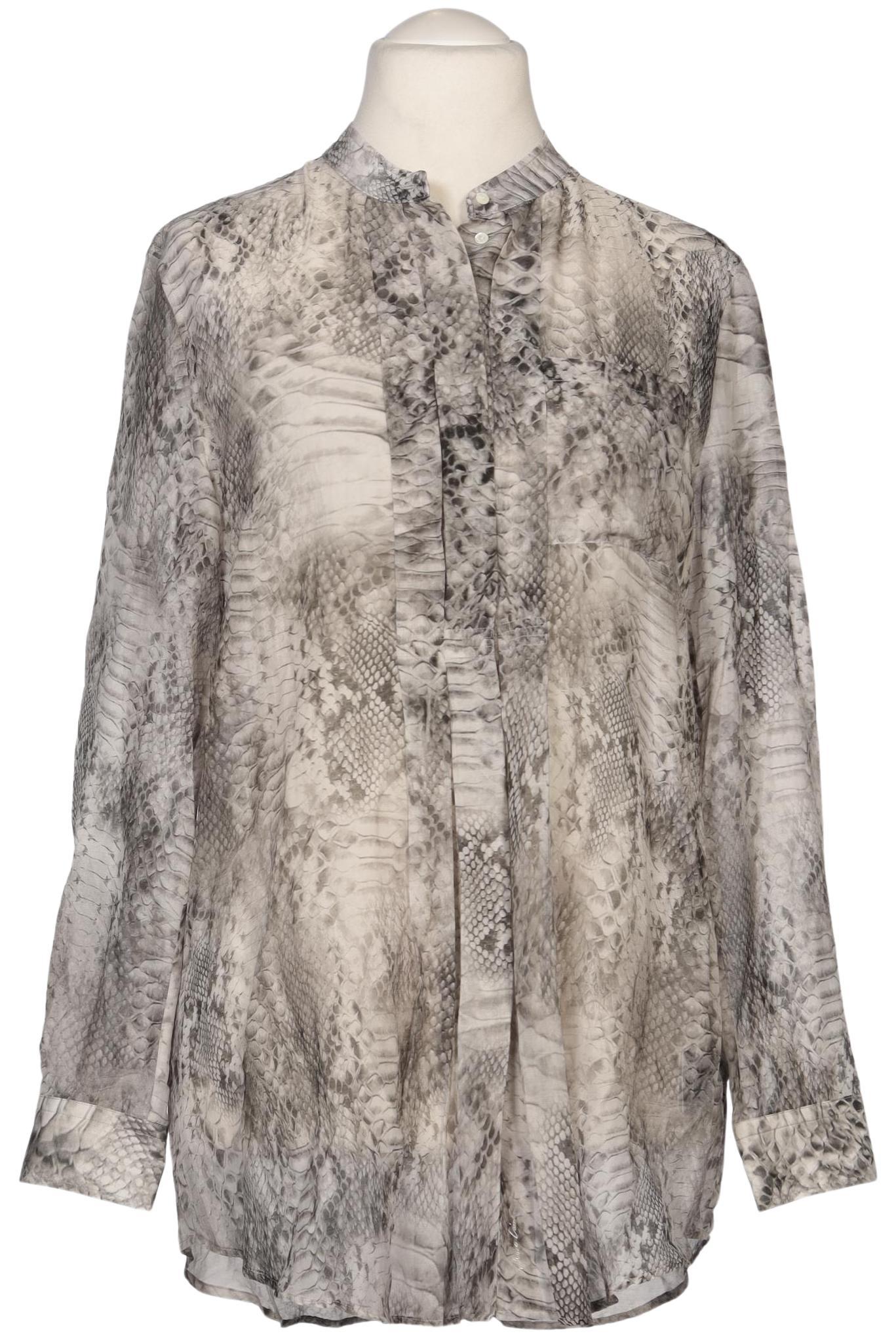 

Marc Cain Damen Bluse, mehrfarbig, Gr. 40