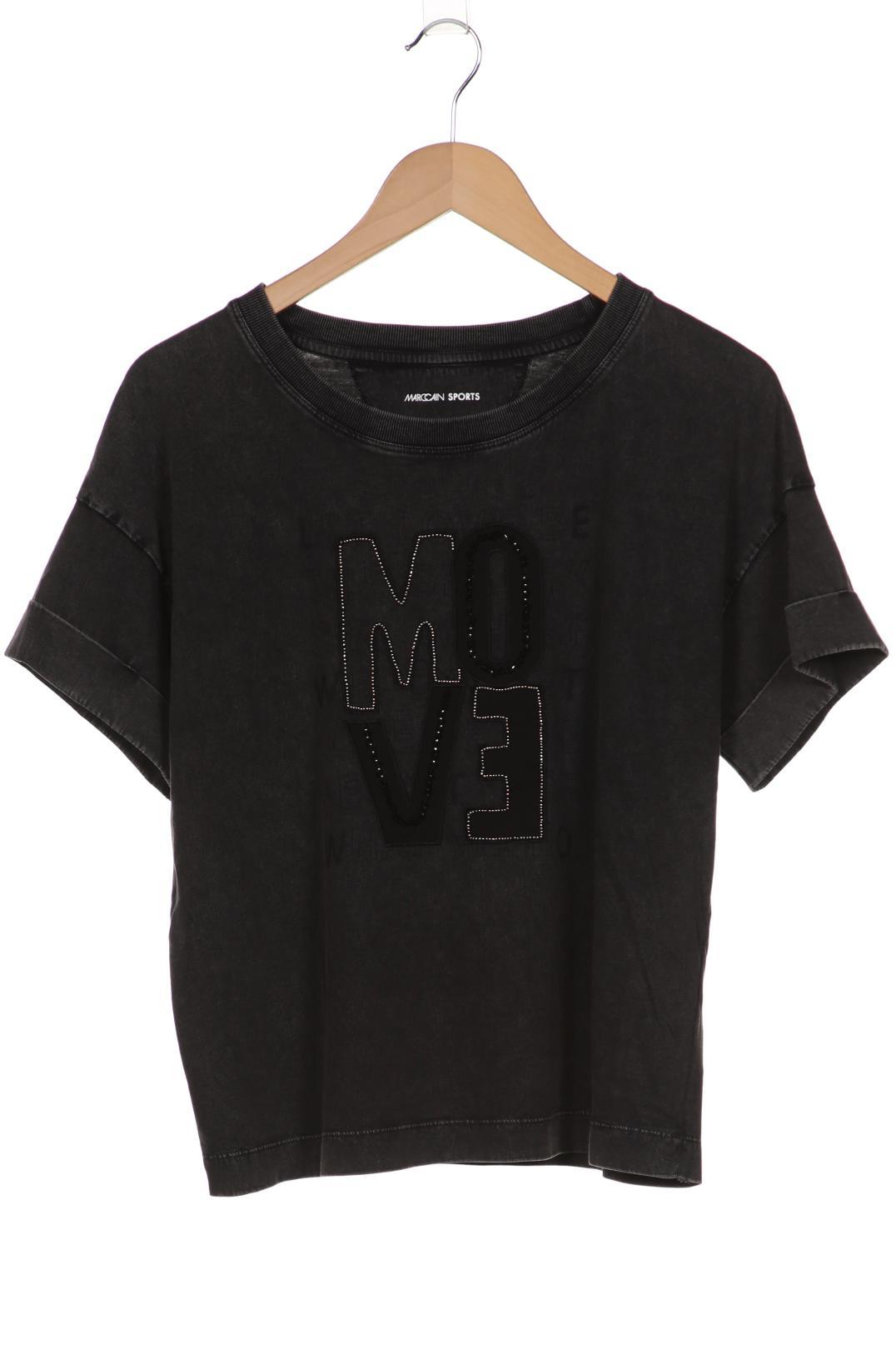 

Marc Cain Damen T-Shirt, grau
