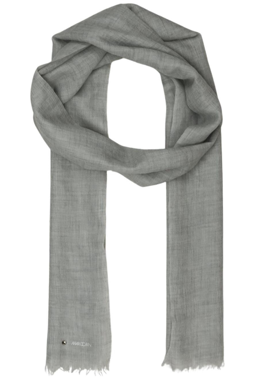 

Marc Cain Damen Schal, grau, Gr.