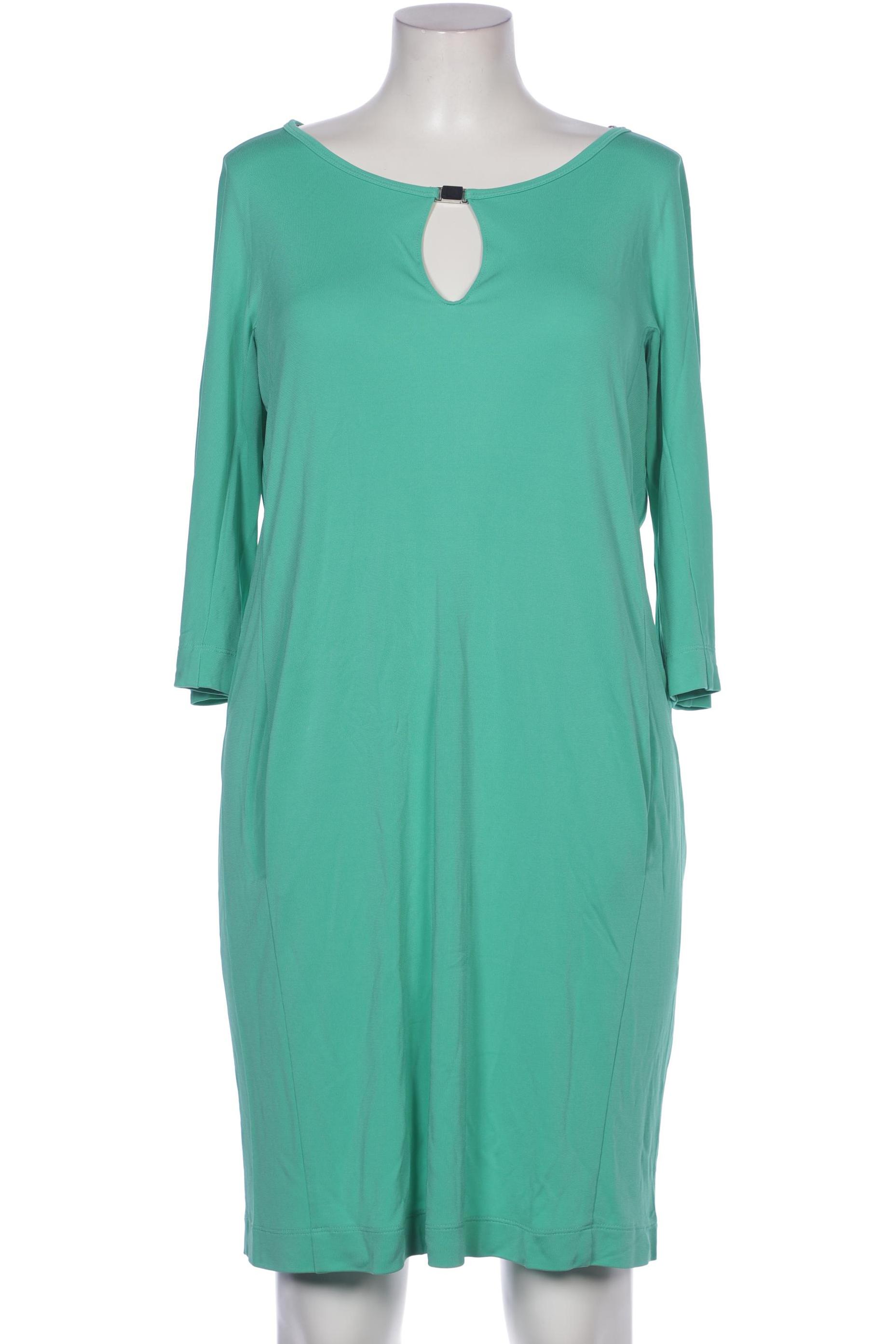 

Marc Cain Damen Kleid, hellgrün, Gr. 44