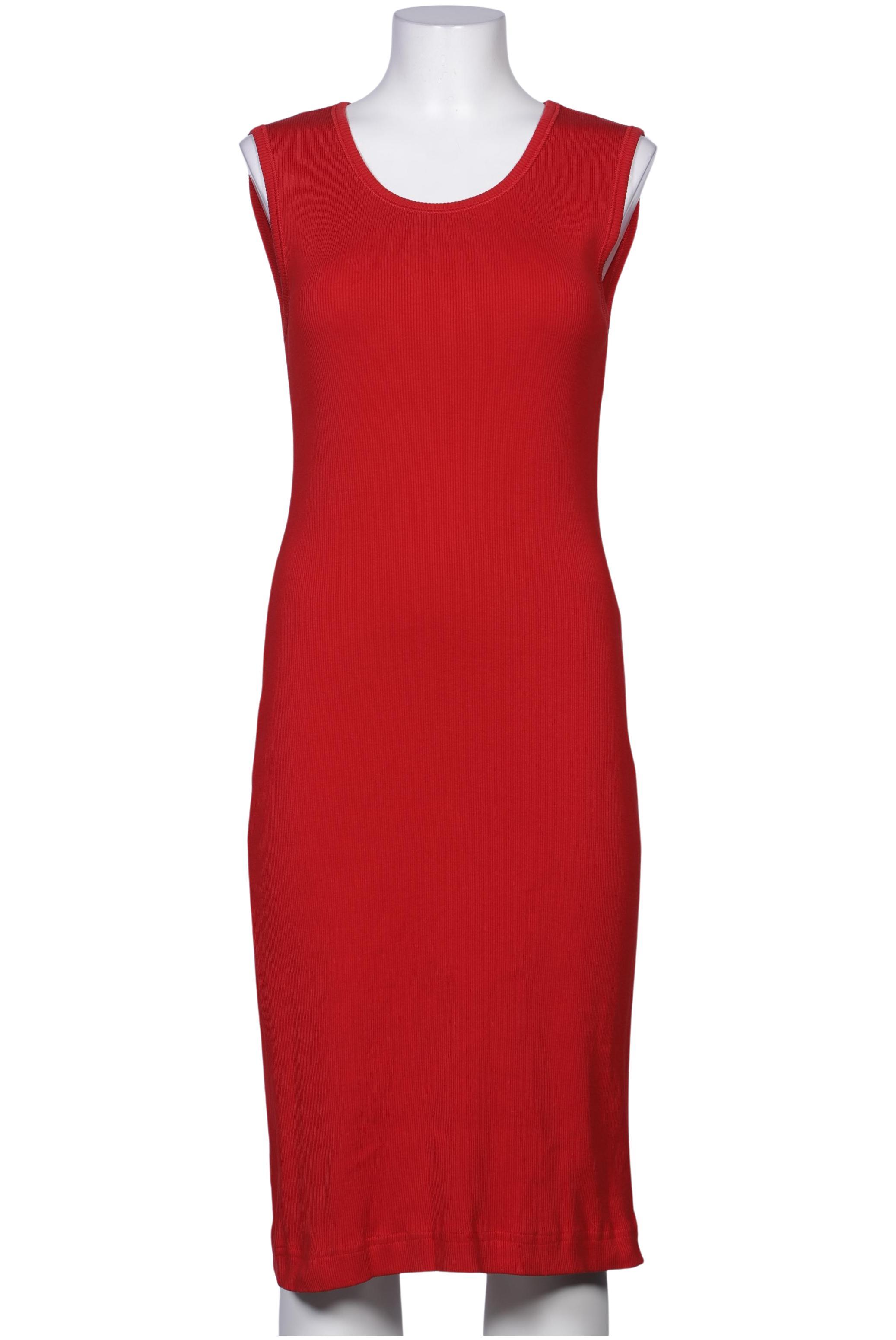 

Marc Cain Damen Kleid, rot, Gr. 42