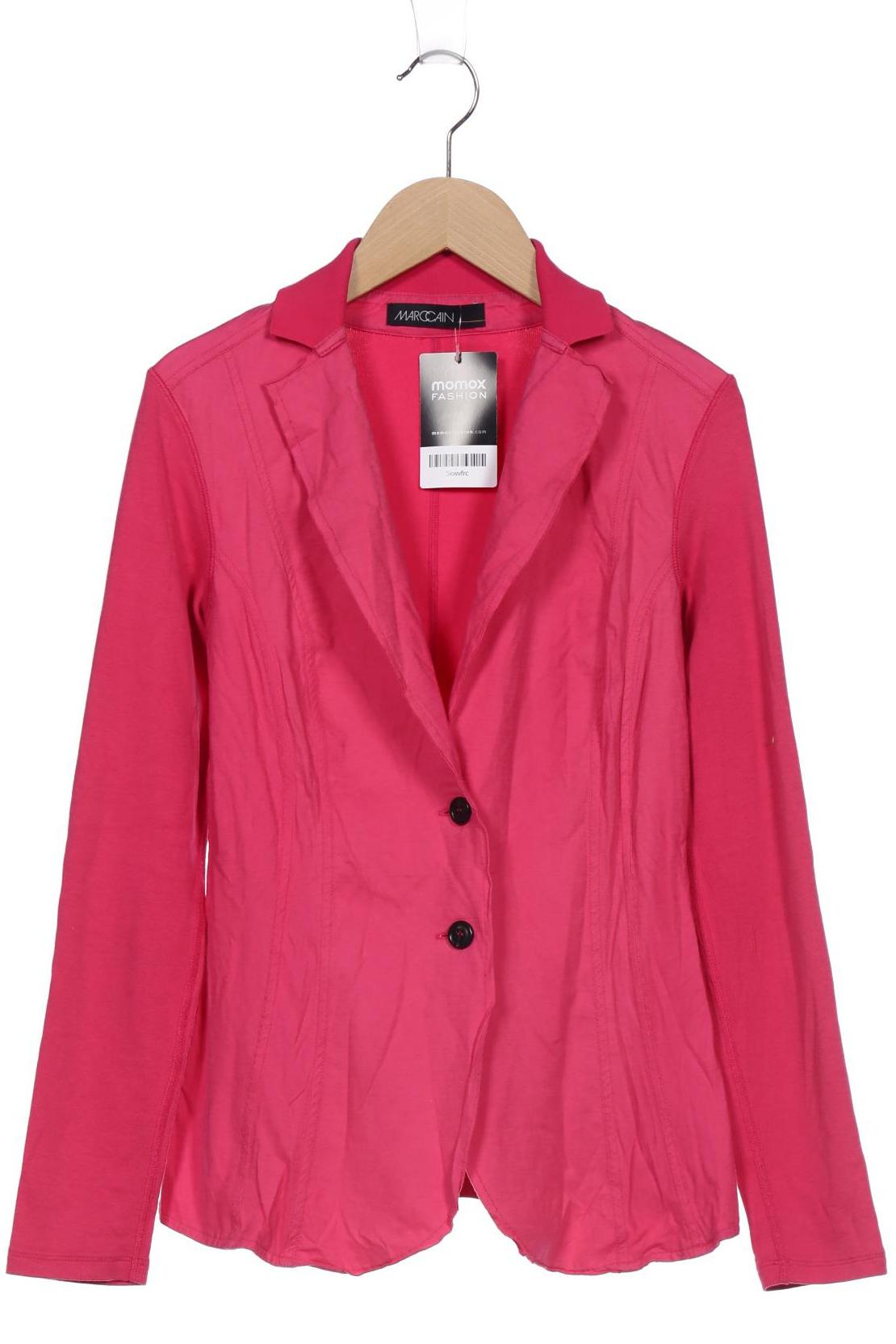 

Marc Cain Damen Strickjacke, pink