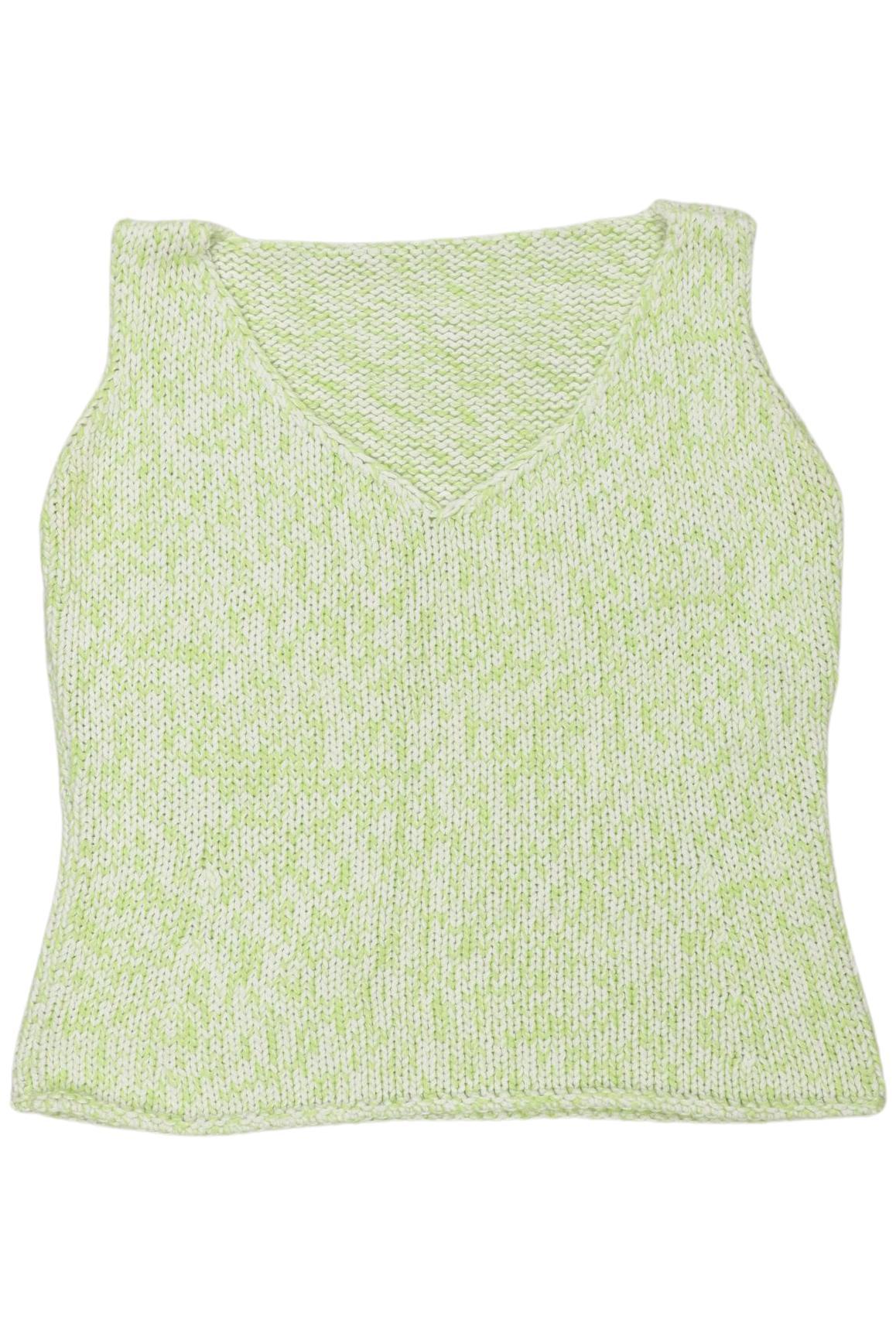 

Marc Cain Damen Pullover, hellgrün, Gr. 42