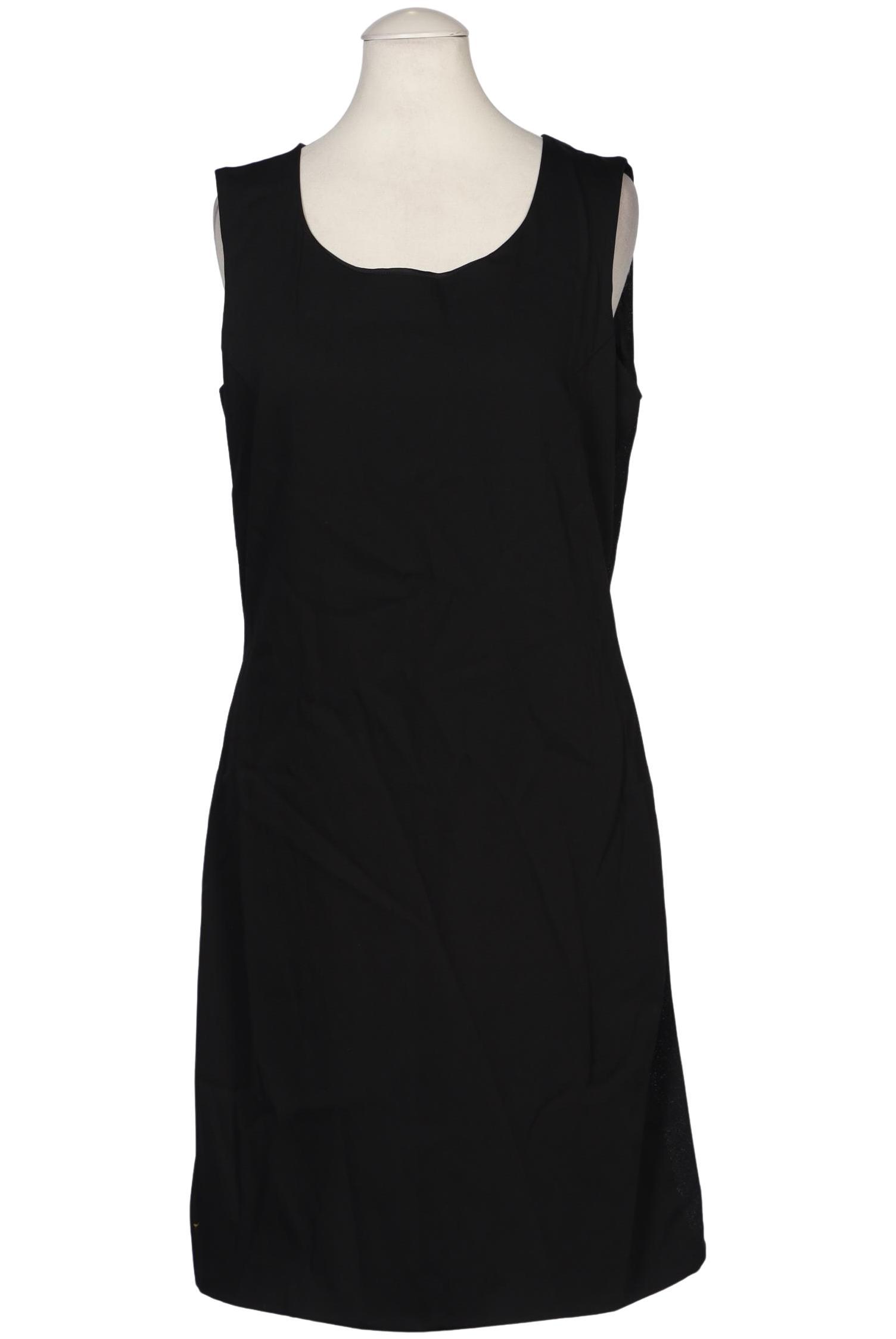 

Marc Cain Damen Kleid, schwarz, Gr. 36