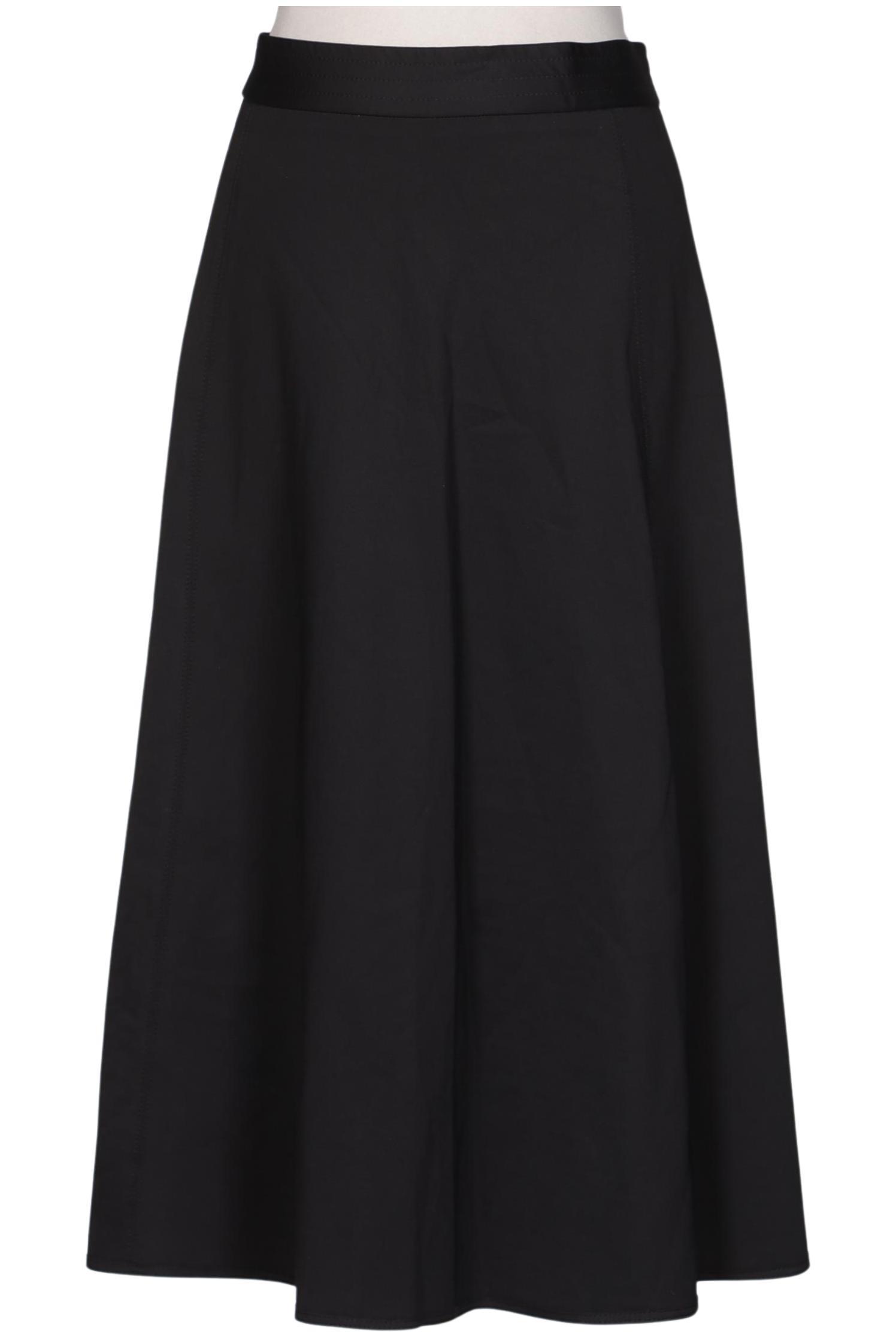 

Marc Cain Damen Rock, schwarz, Gr. 38