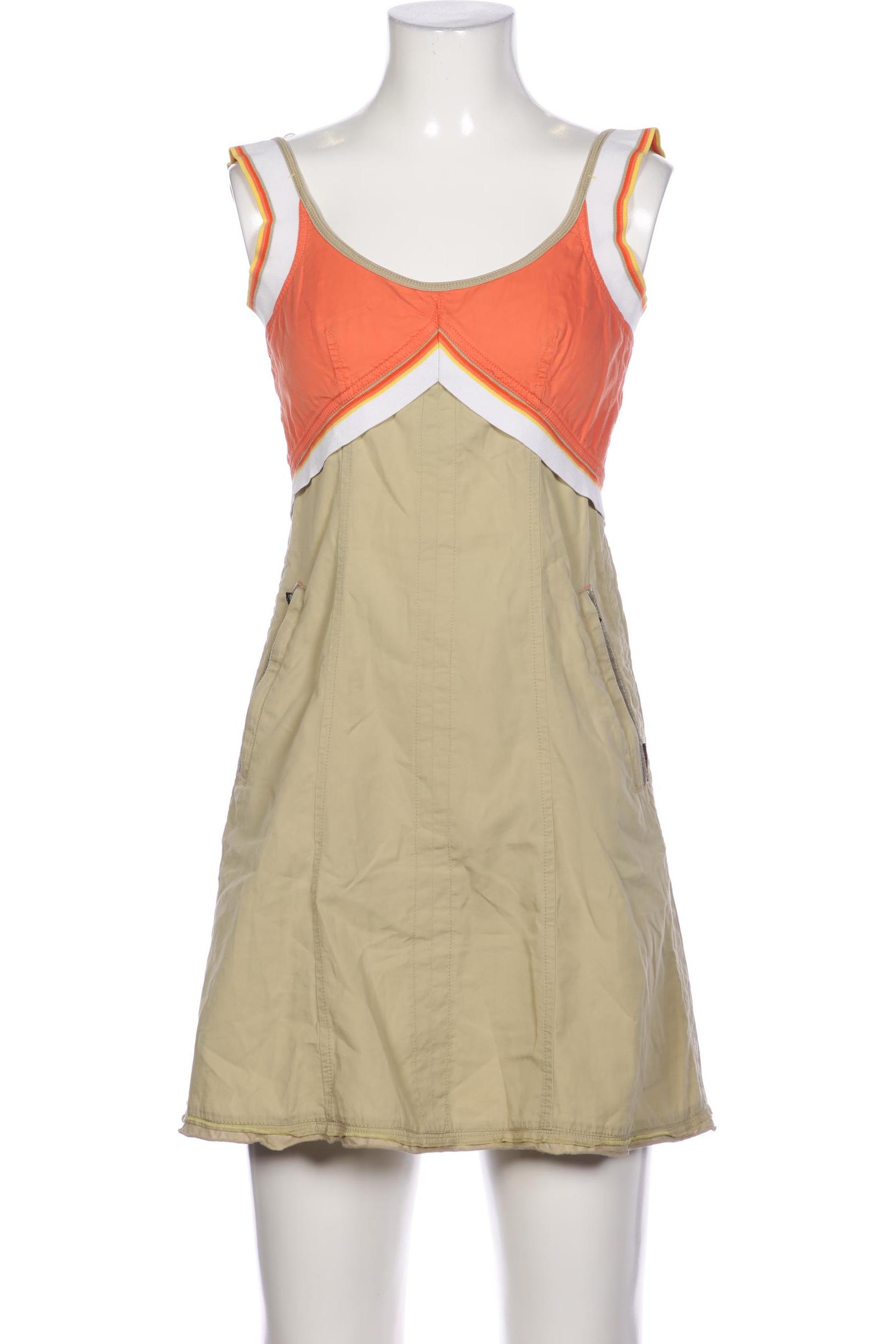 

Marc Cain Damen Kleid, beige