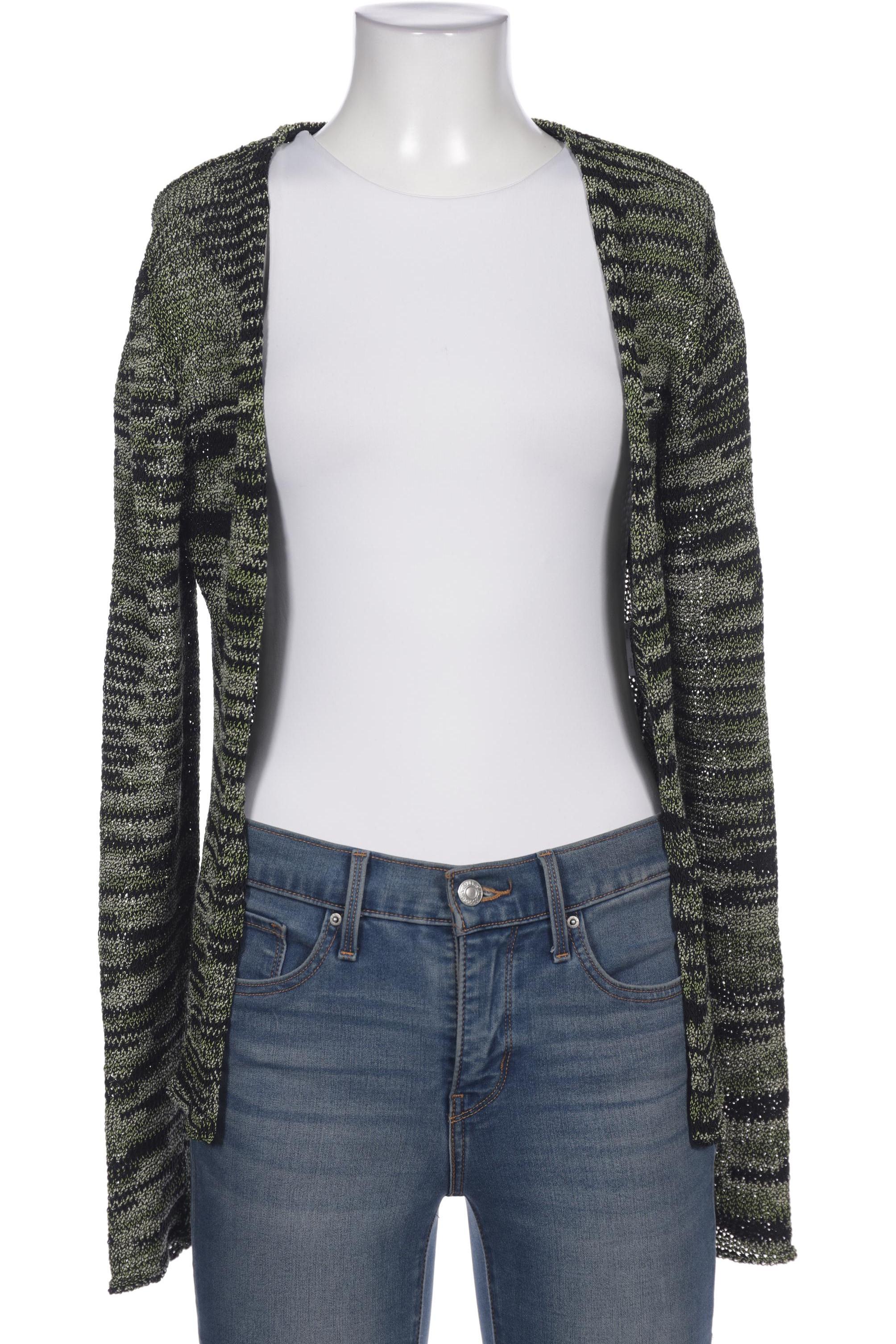 

Marc Cain Damen Strickjacke, grün