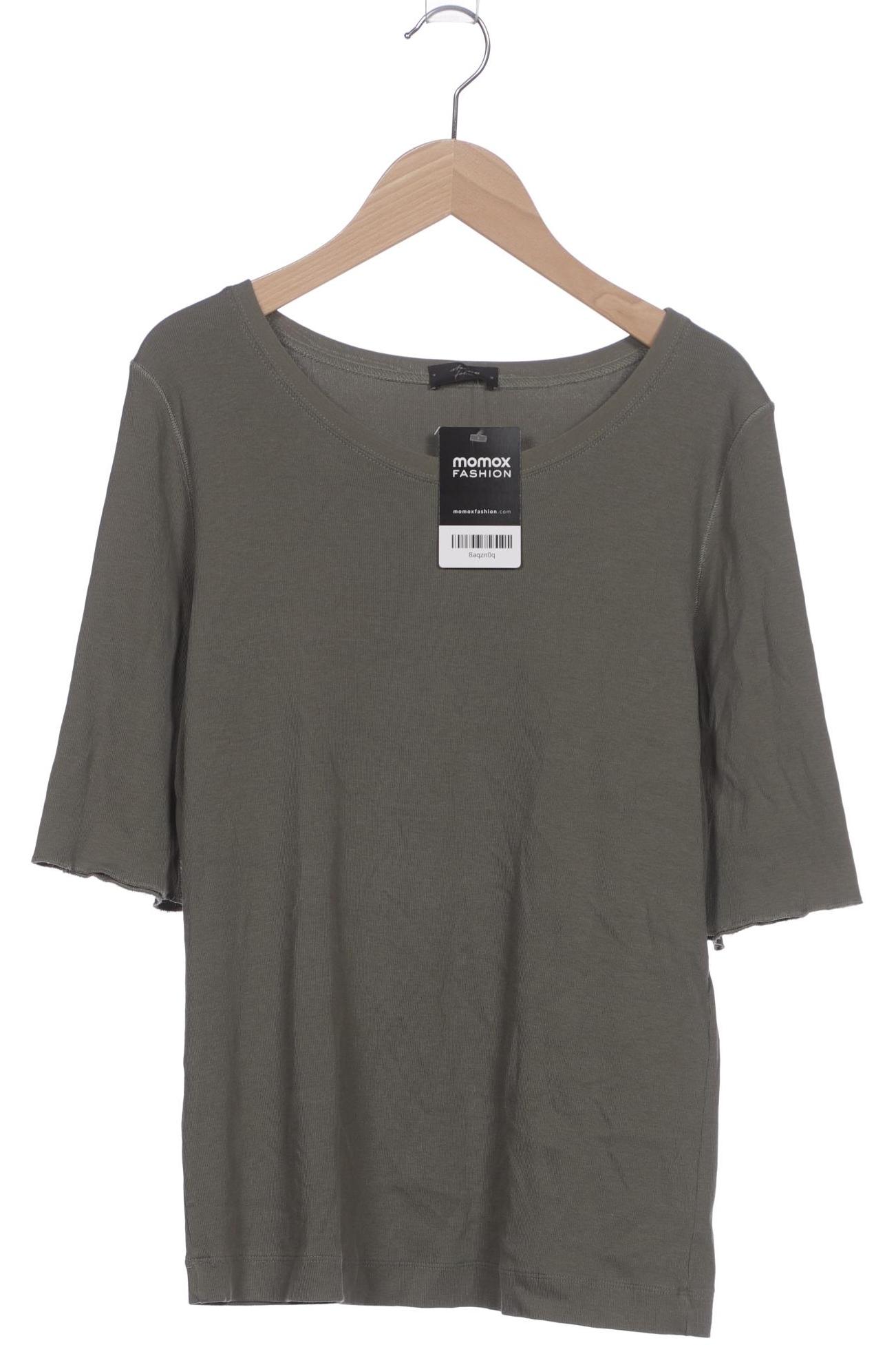 

Marc Cain Damen T-Shirt, grün, Gr. 42