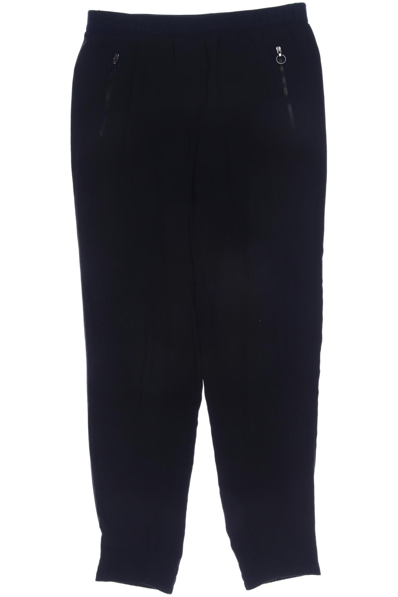 

Marc Cain Damen Stoffhose, marineblau, Gr. 38