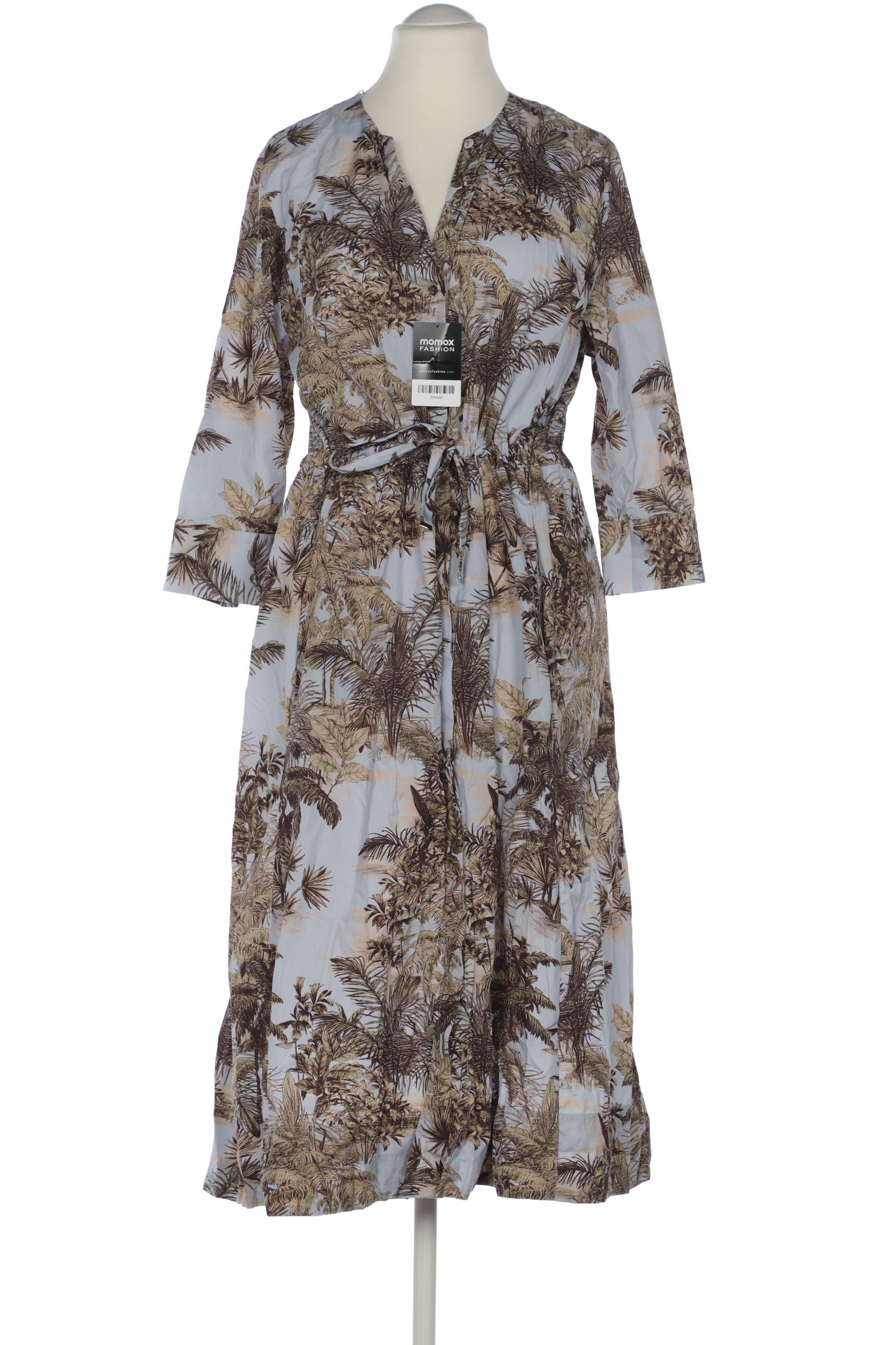 

Marc Cain Damen Kleid, hellblau, Gr. 44