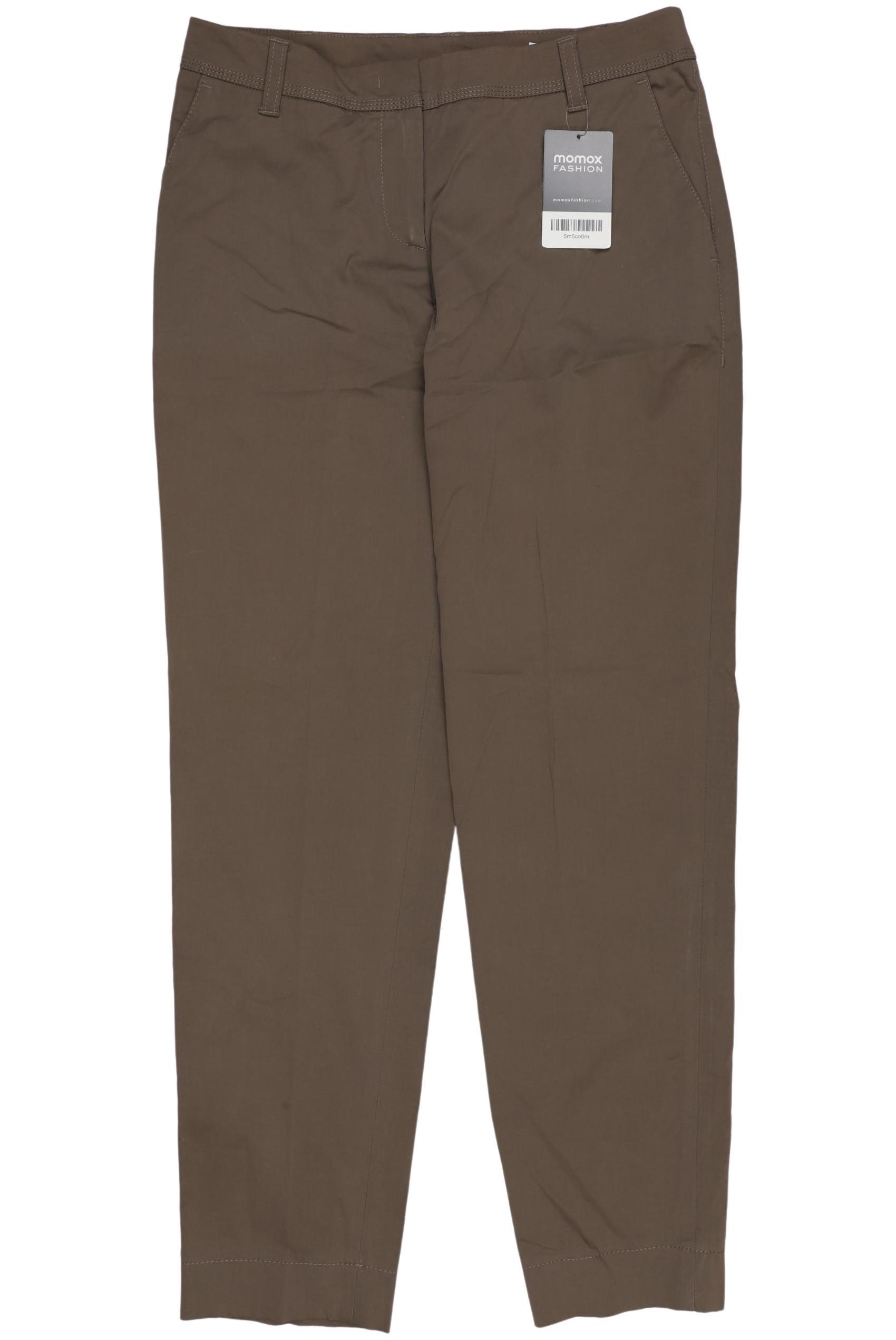 

Marc Cain Damen Stoffhose, braun, Gr. 36
