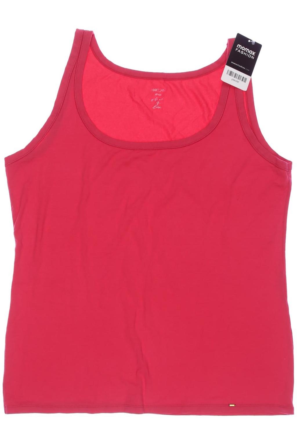 

Marc Cain Damen Top, rot, Gr. 42