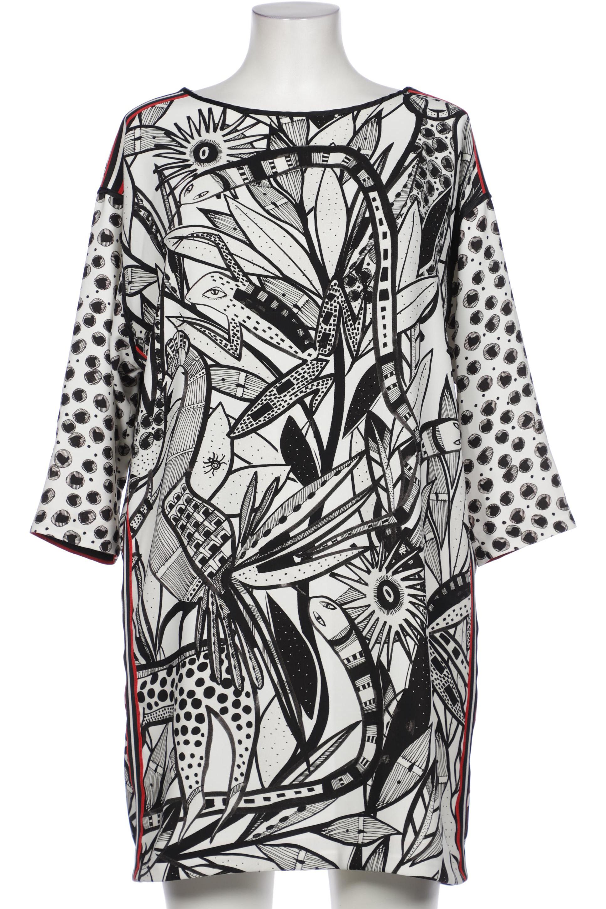 

Marc Cain Damen Kleid, schwarz, Gr. 42