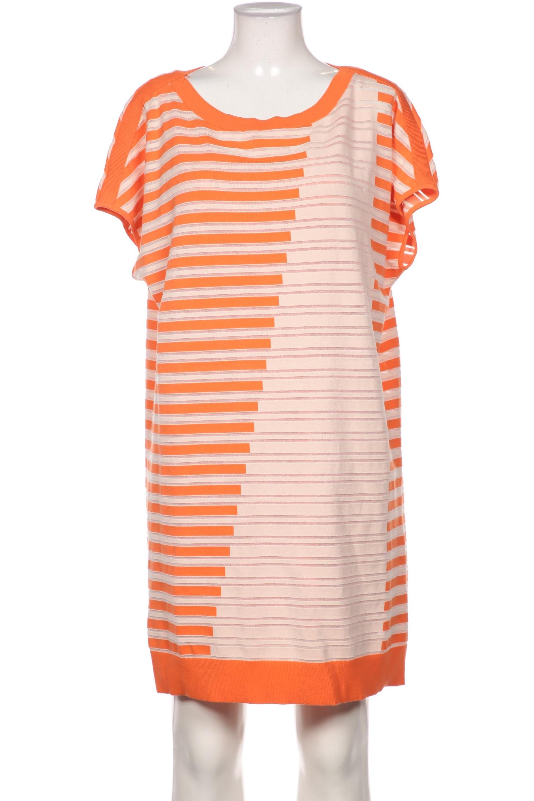 

Marc Cain Damen Kleid, orange, Gr. 42