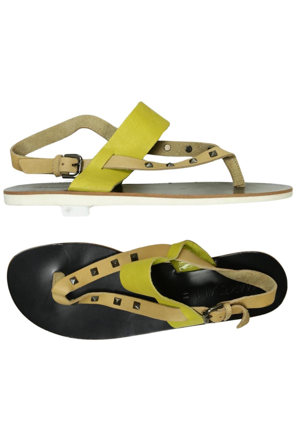 

Marc Cain Damen Sandale, mehrfarbig, Gr. 41