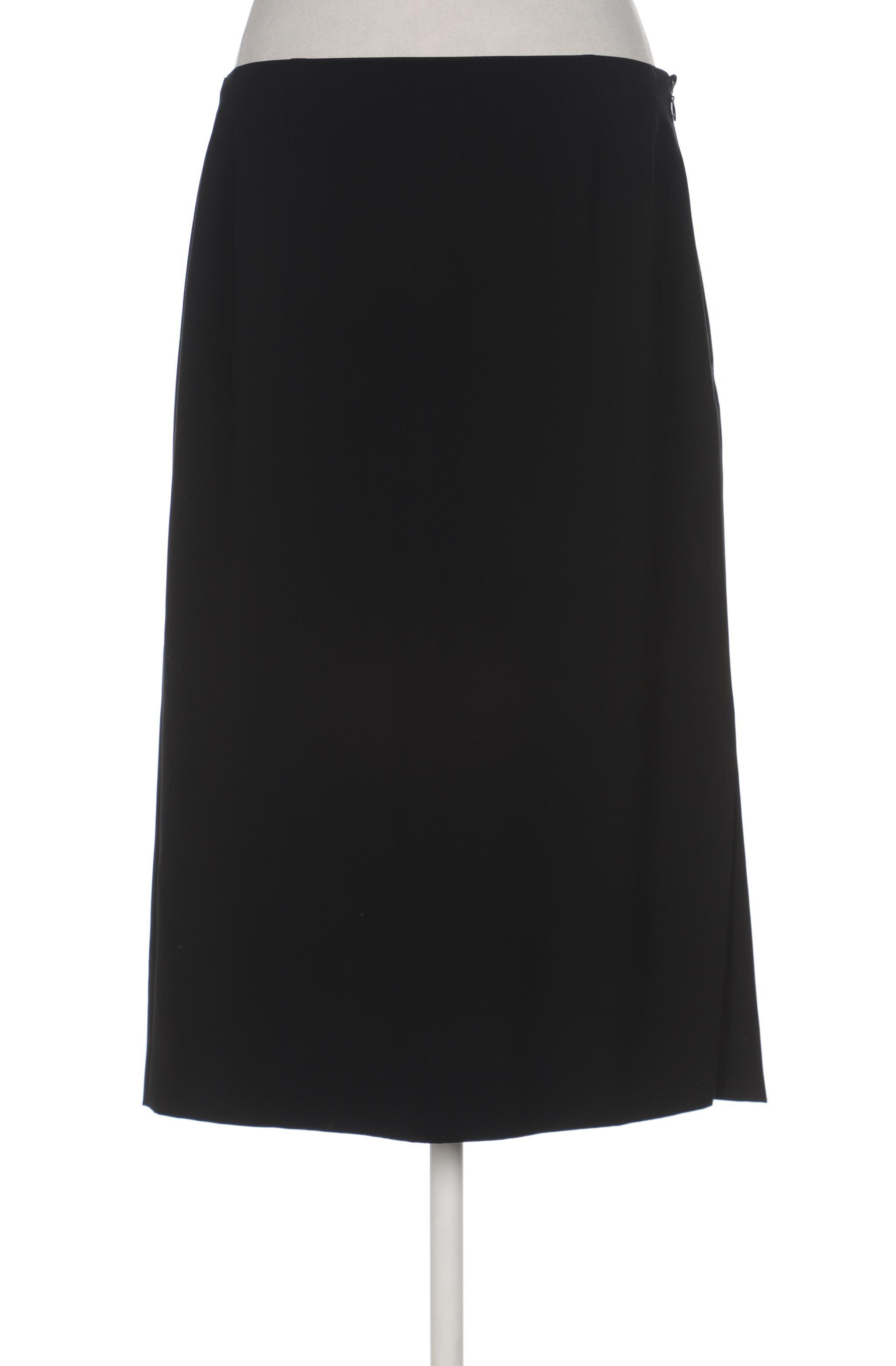 

Marc Cain Damen Rock, schwarz, Gr. 38