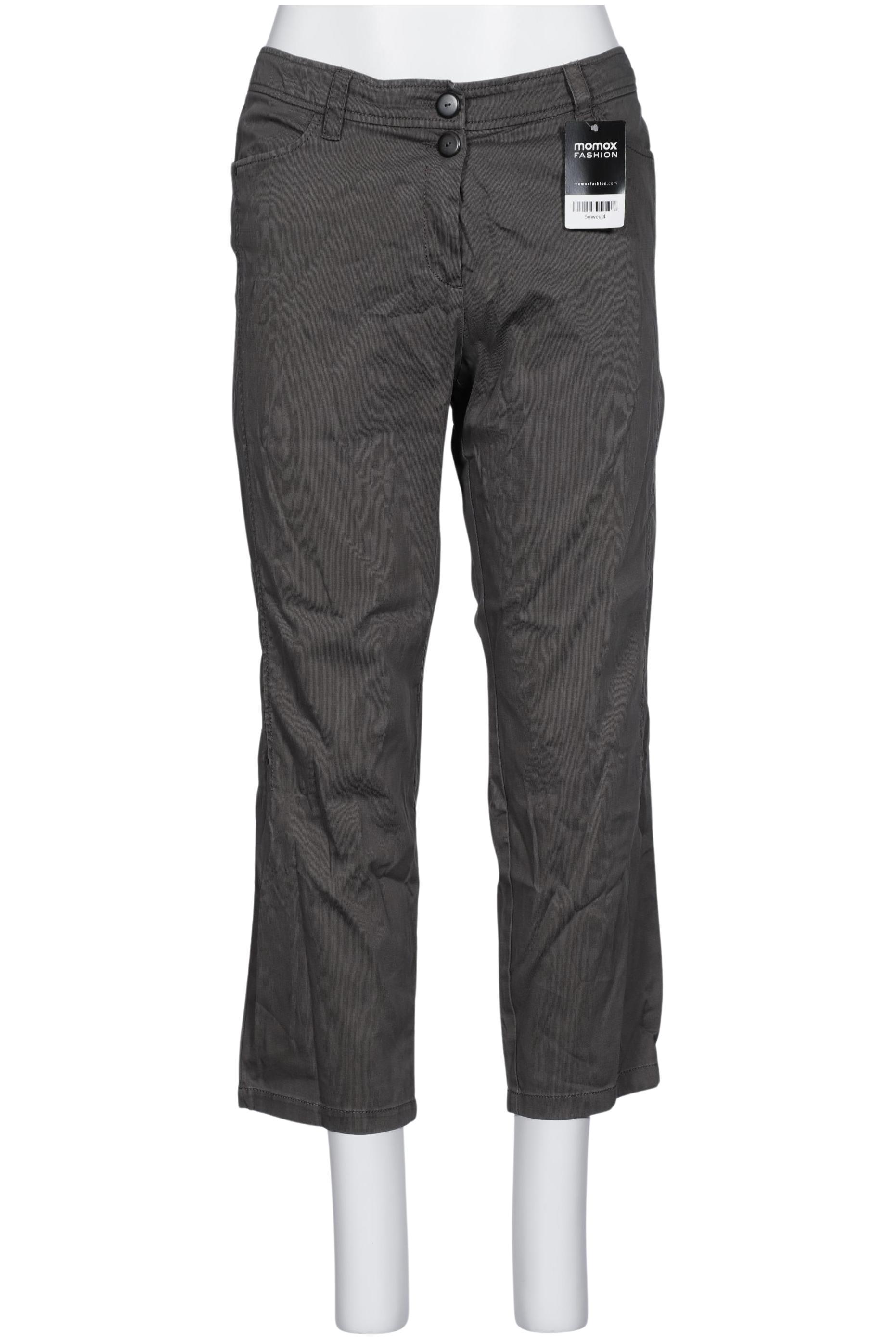 

Marc Cain Damen Stoffhose, grau, Gr. 44