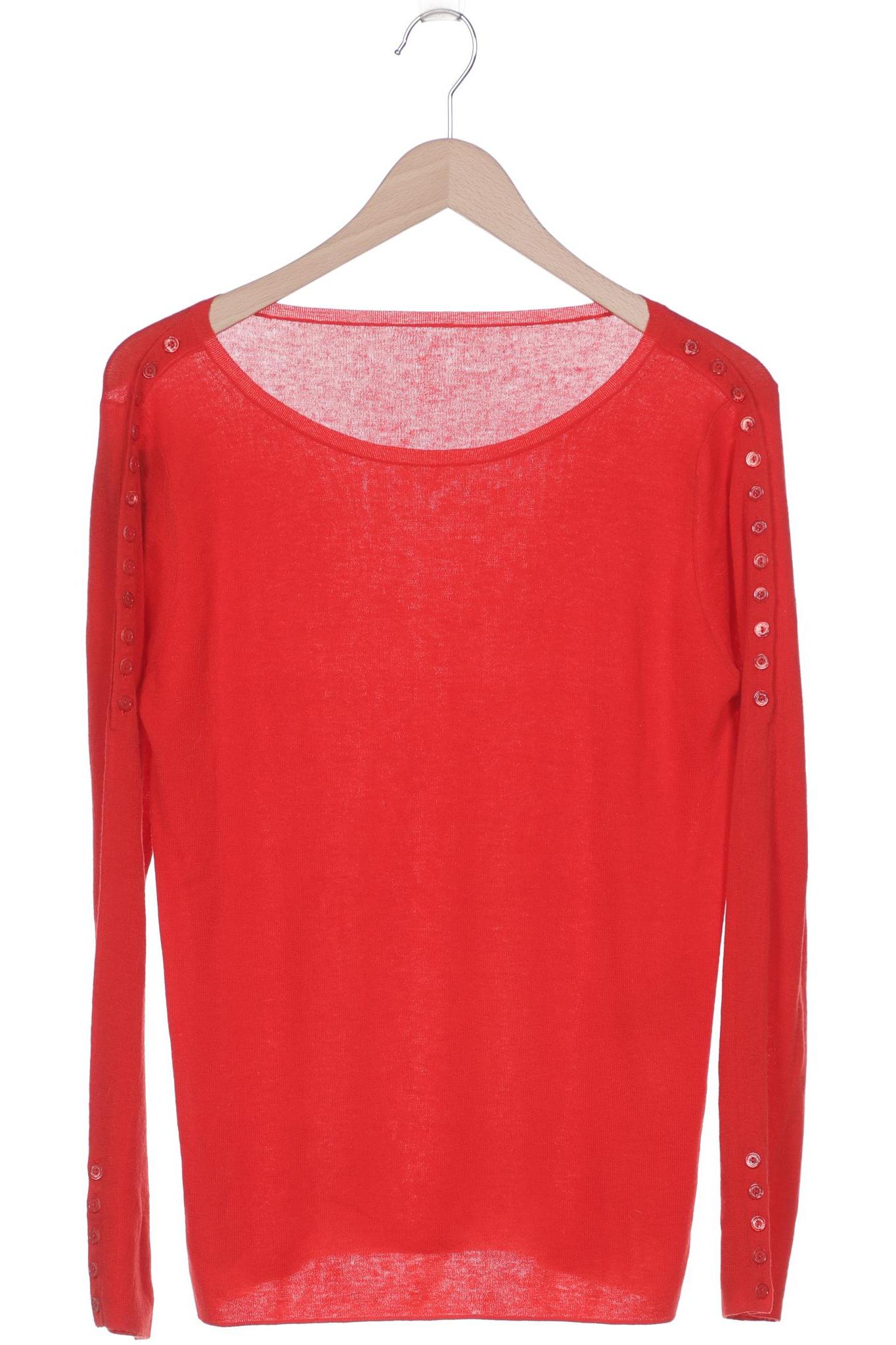 

Marc Cain Damen Pullover, rot