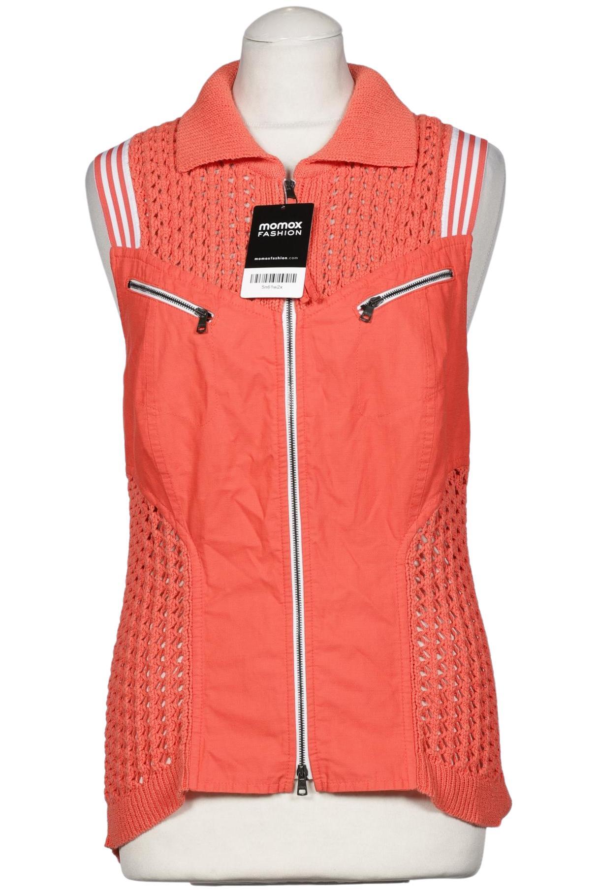 

Marc Cain Damen Weste, orange, Gr. 38