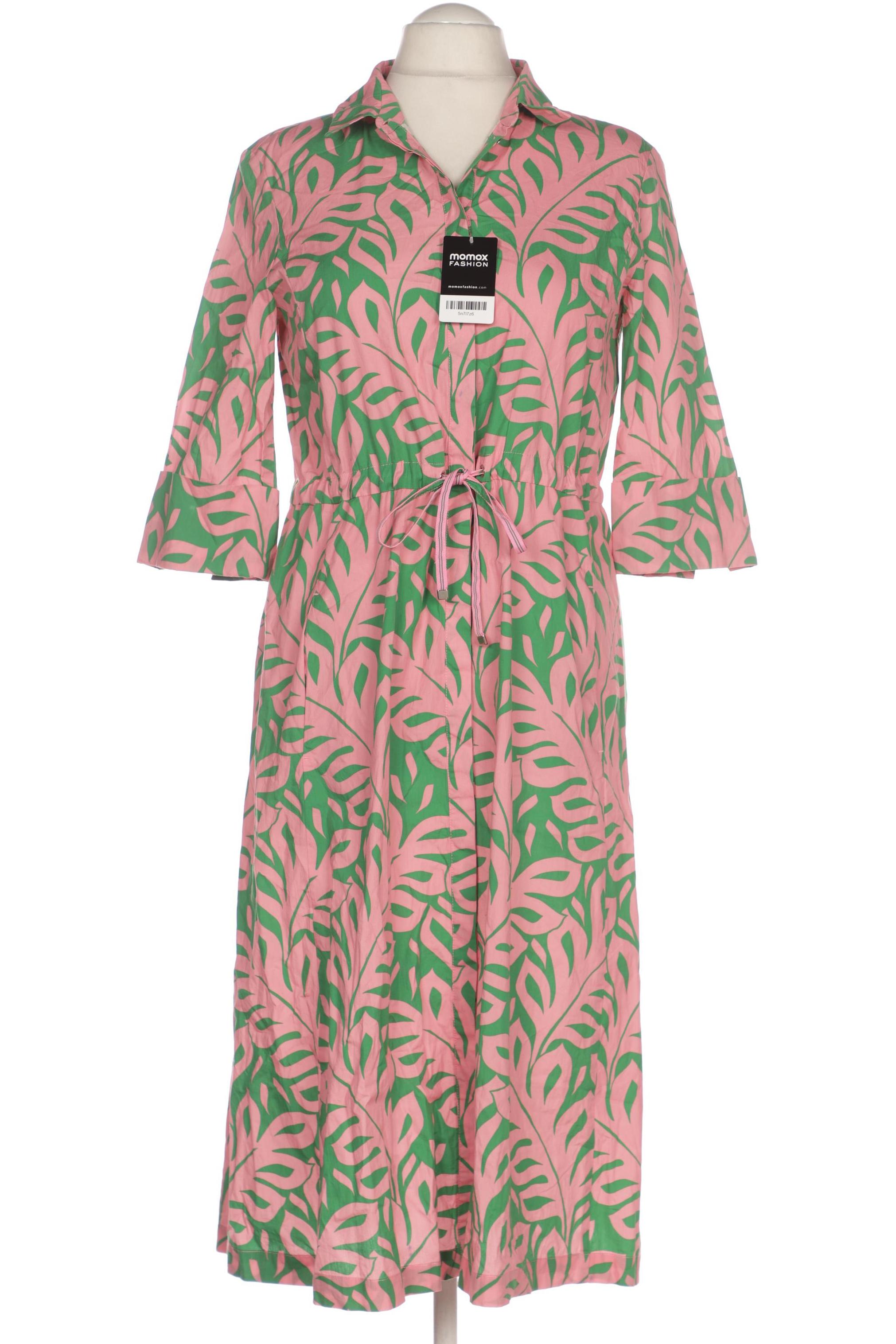 

Marc Cain Damen Kleid, pink