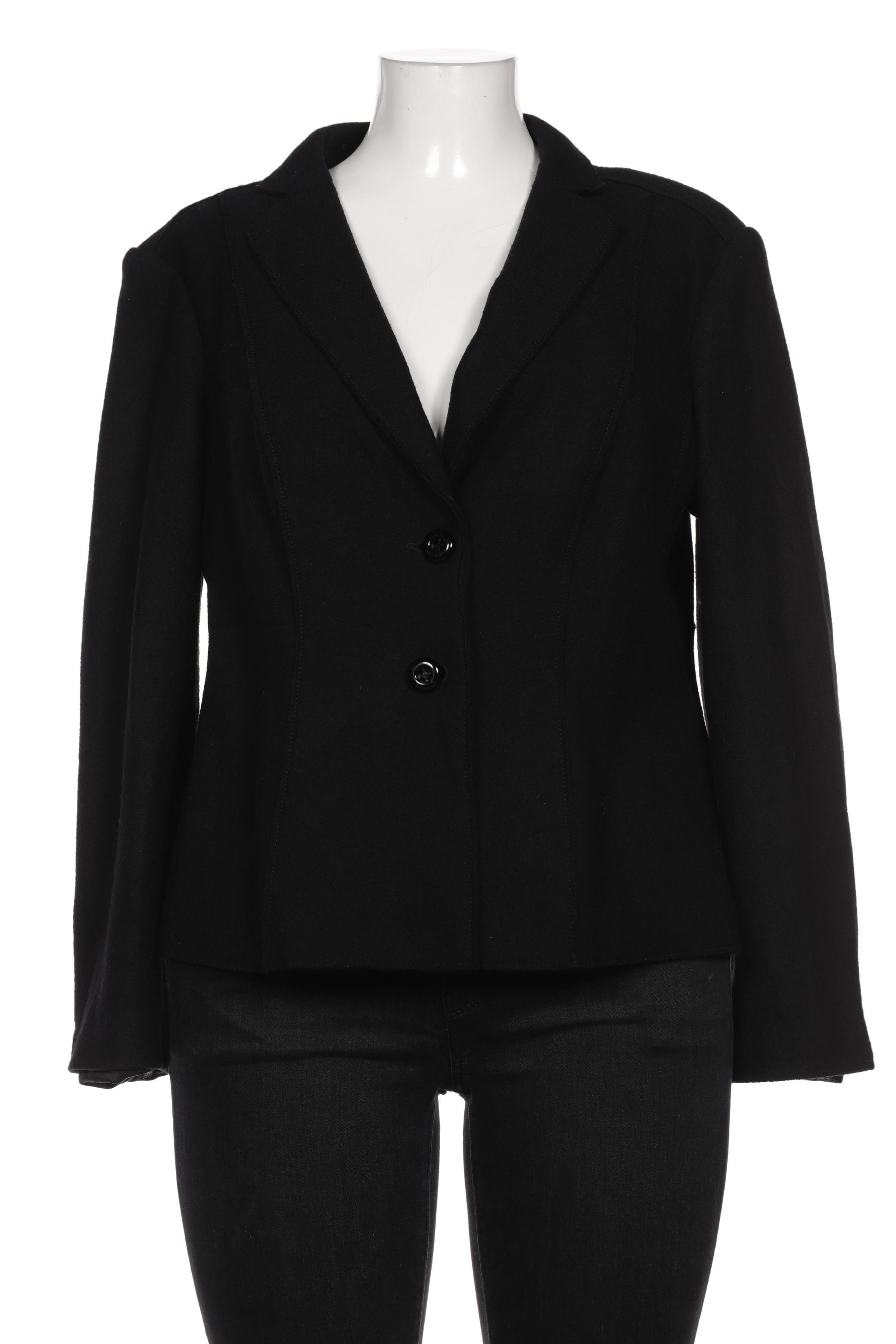 

Marc Cain Damen Blazer, schwarz