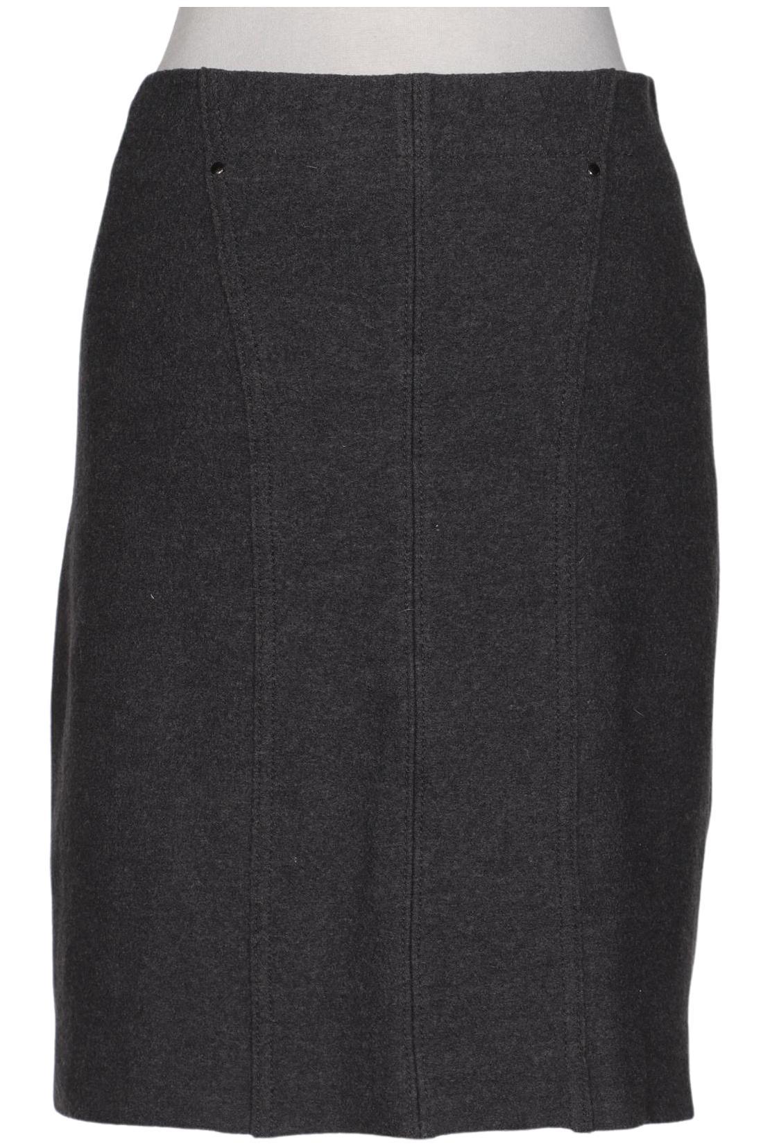 

Marc Cain Damen Rock, grau, Gr. 38