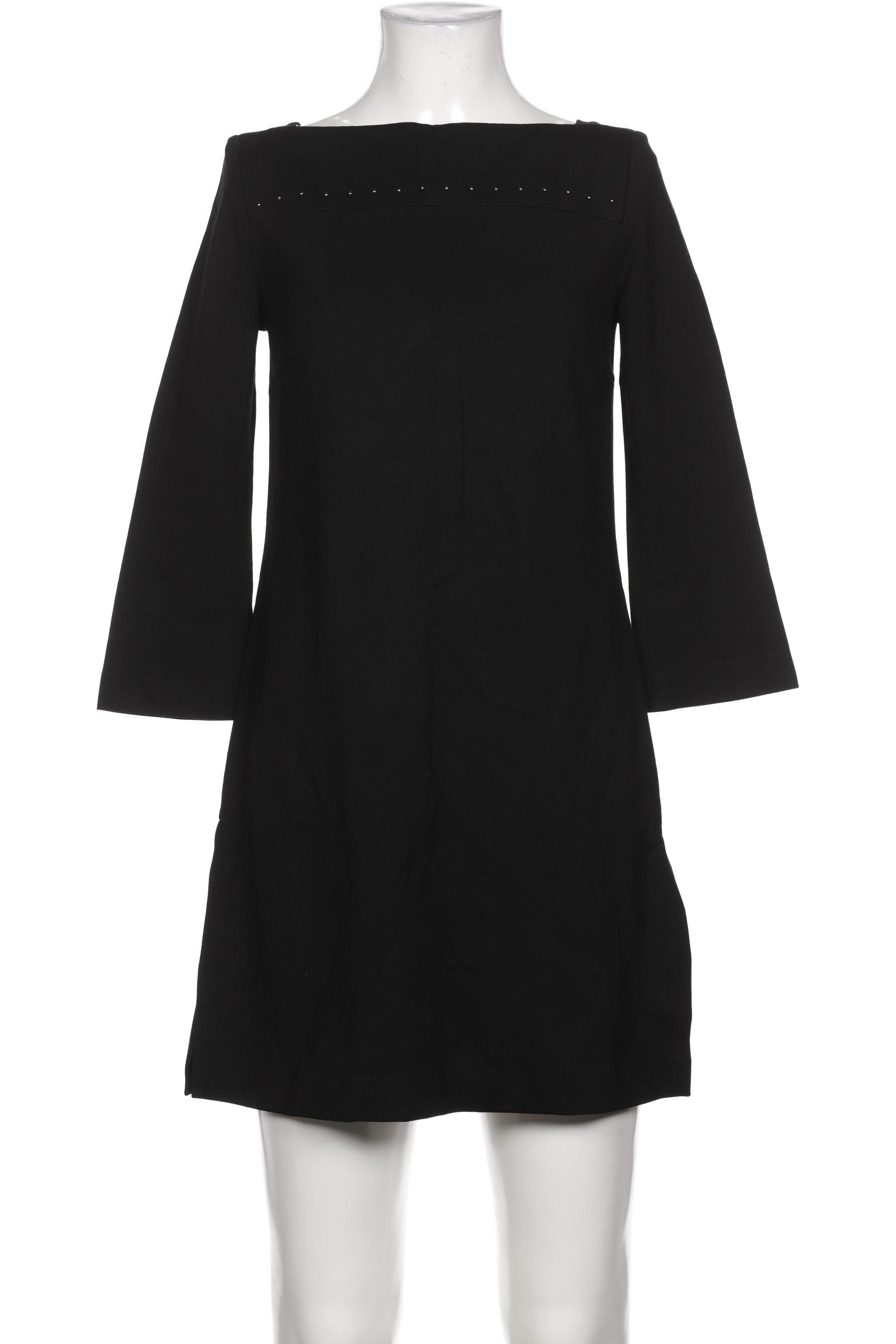 

Marc Cain Damen Kleid, schwarz