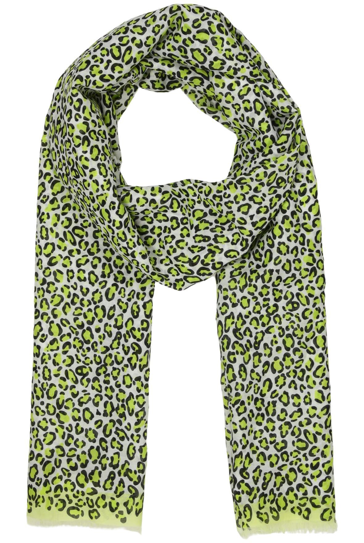 

Marc Cain Damen Schal, neon, Gr.