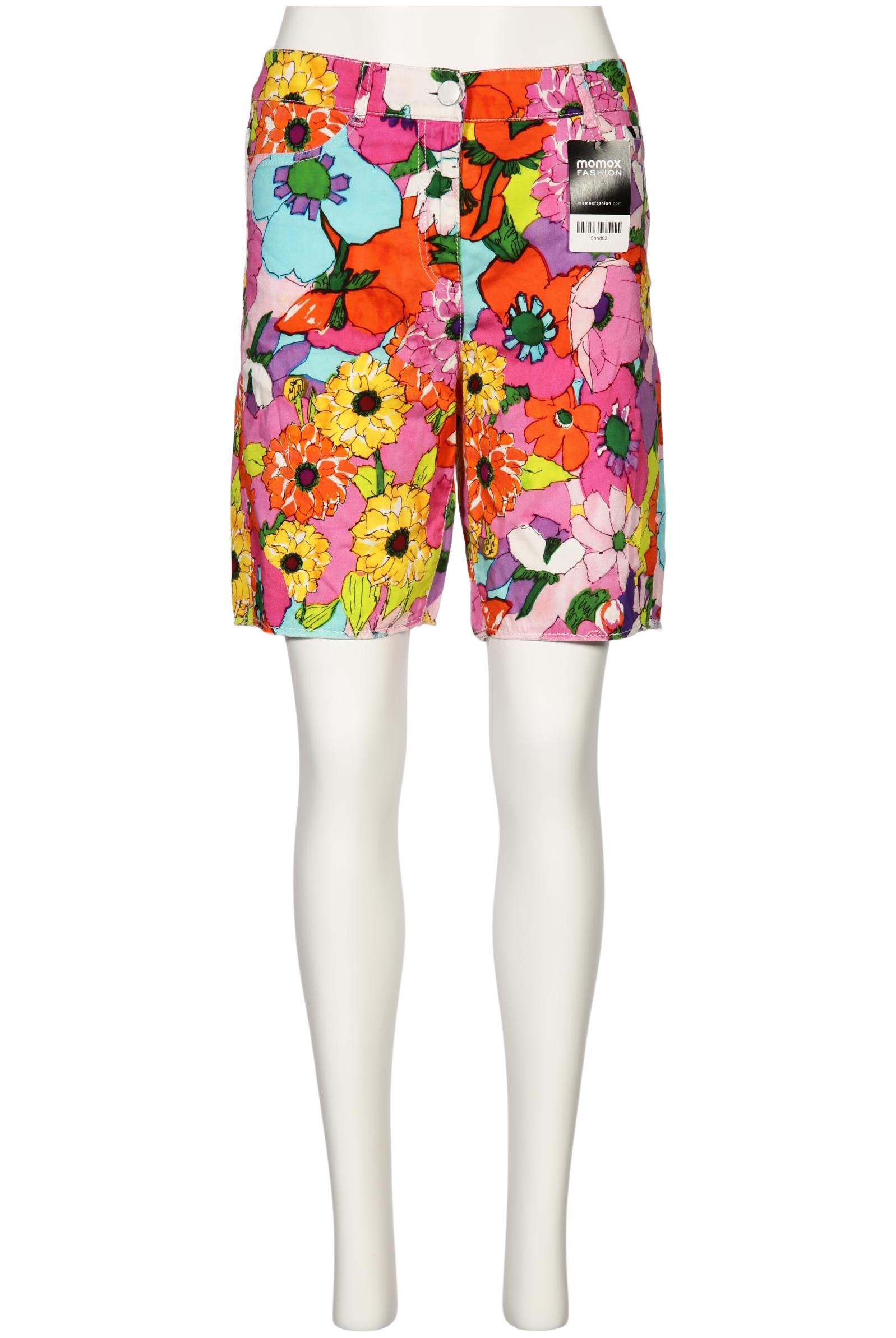 

Marc Cain Damen Shorts, mehrfarbig, Gr. 38