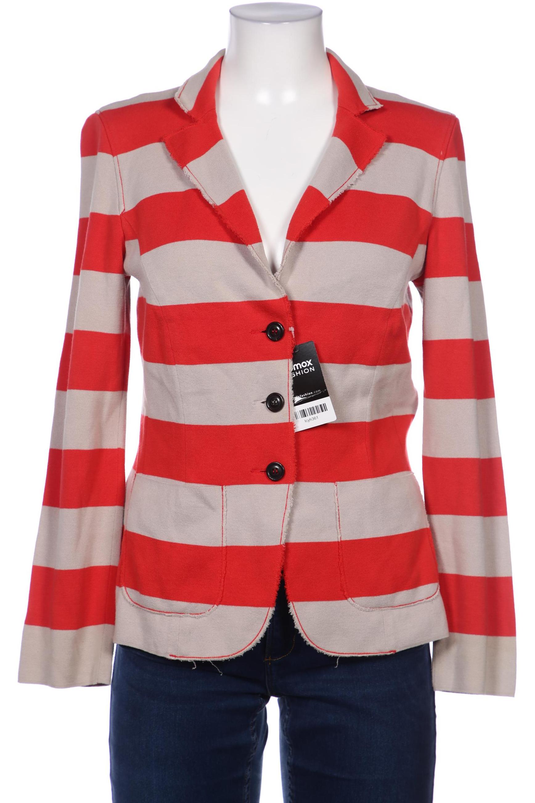 

Marc Cain Damen Blazer, rot