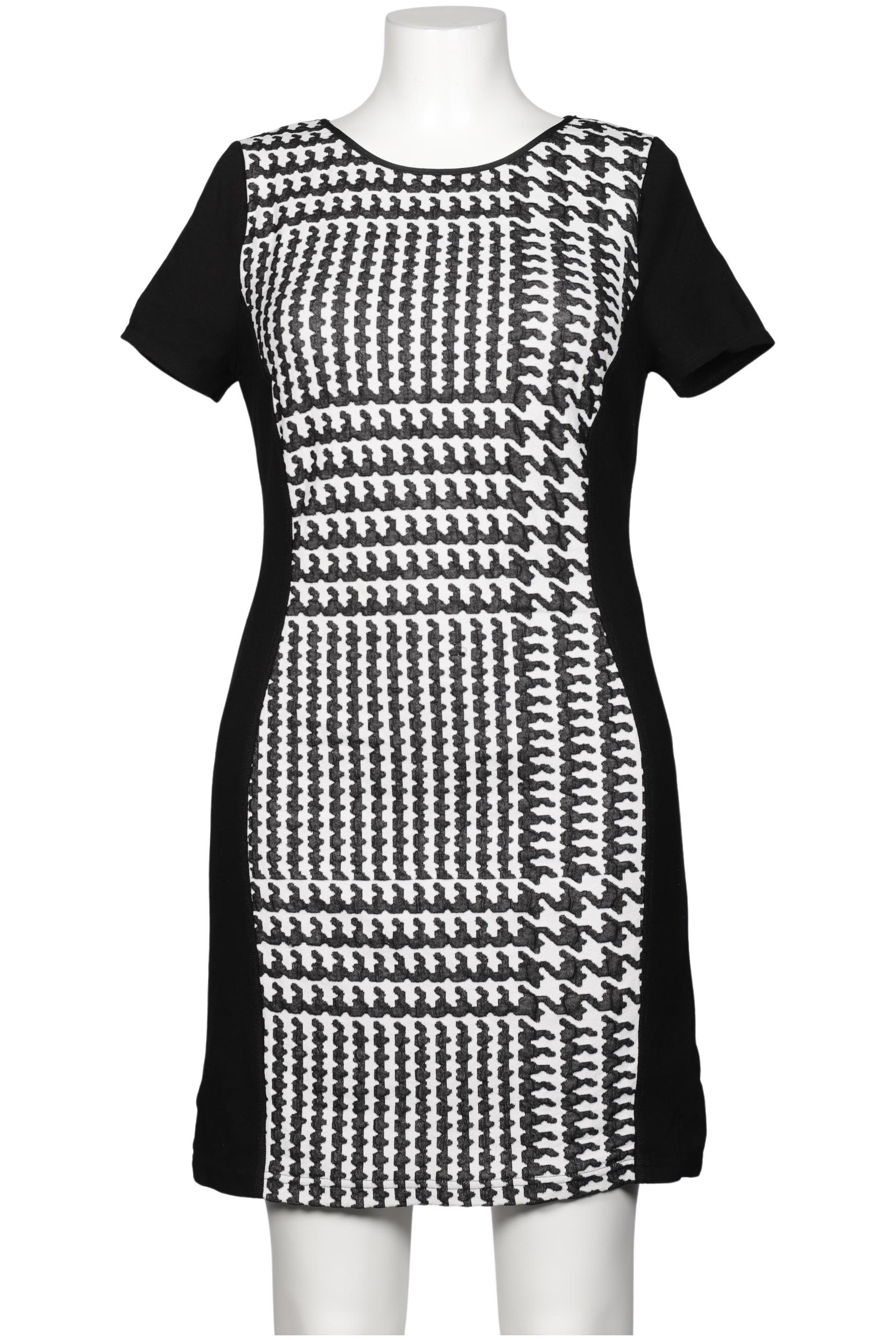 

Marc Cain Damen Kleid, schwarz, Gr. 42