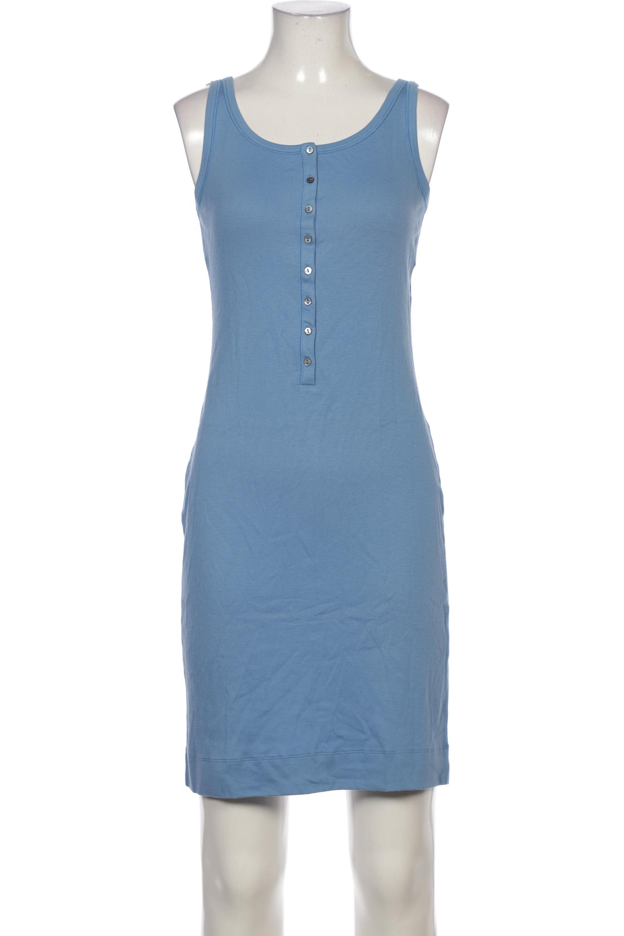 

Marc Cain Damen Kleid, blau, Gr. 34