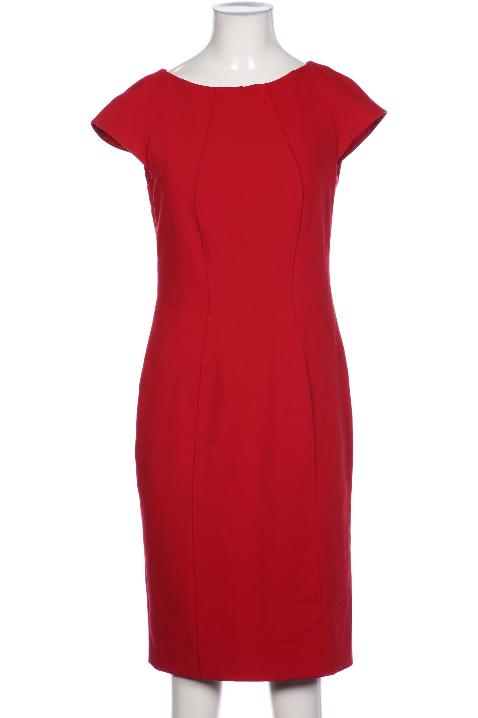 

Marc Cain Damen Kleid, rot