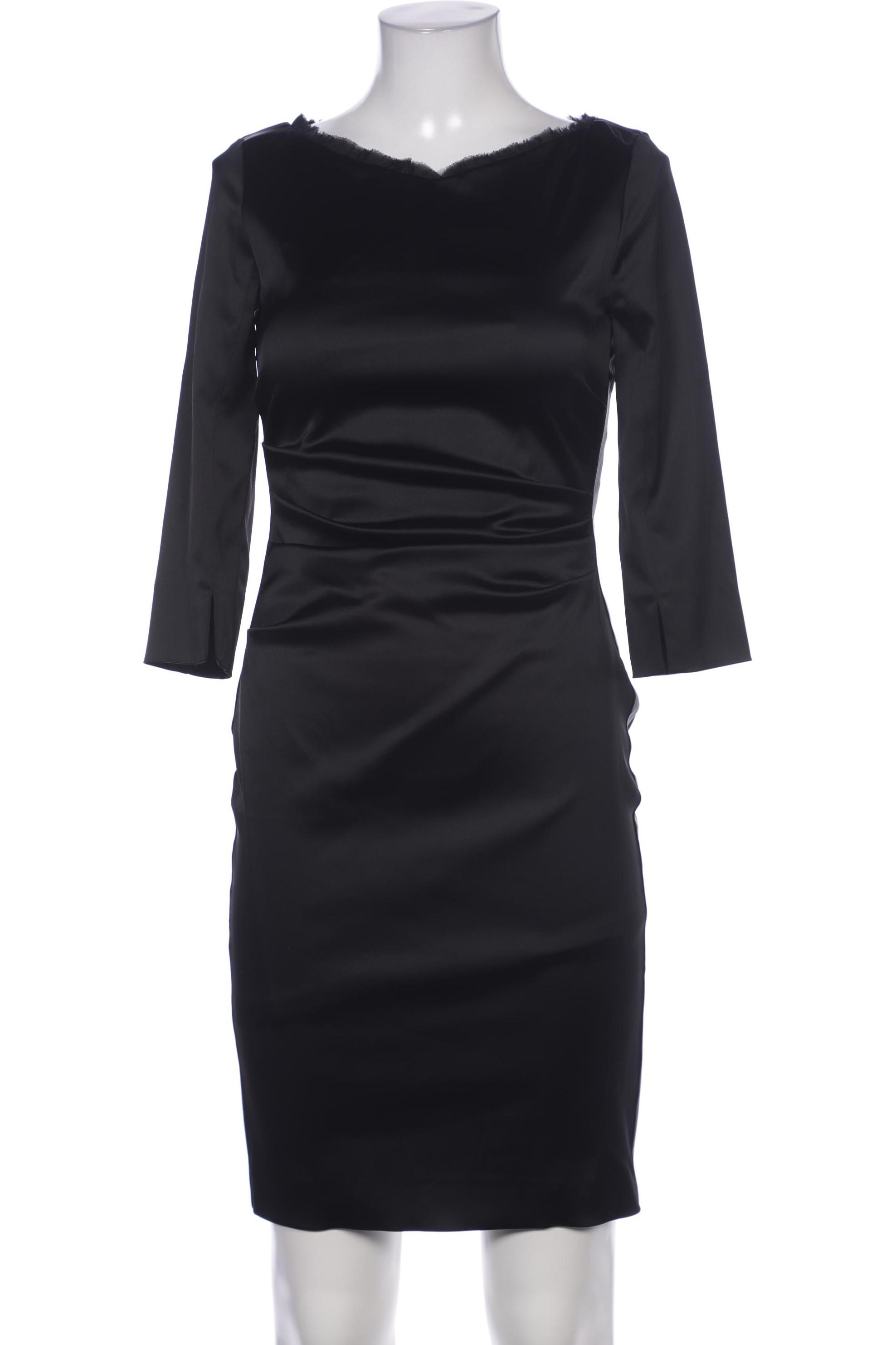 

Marc Cain Damen Kleid, schwarz, Gr. 36