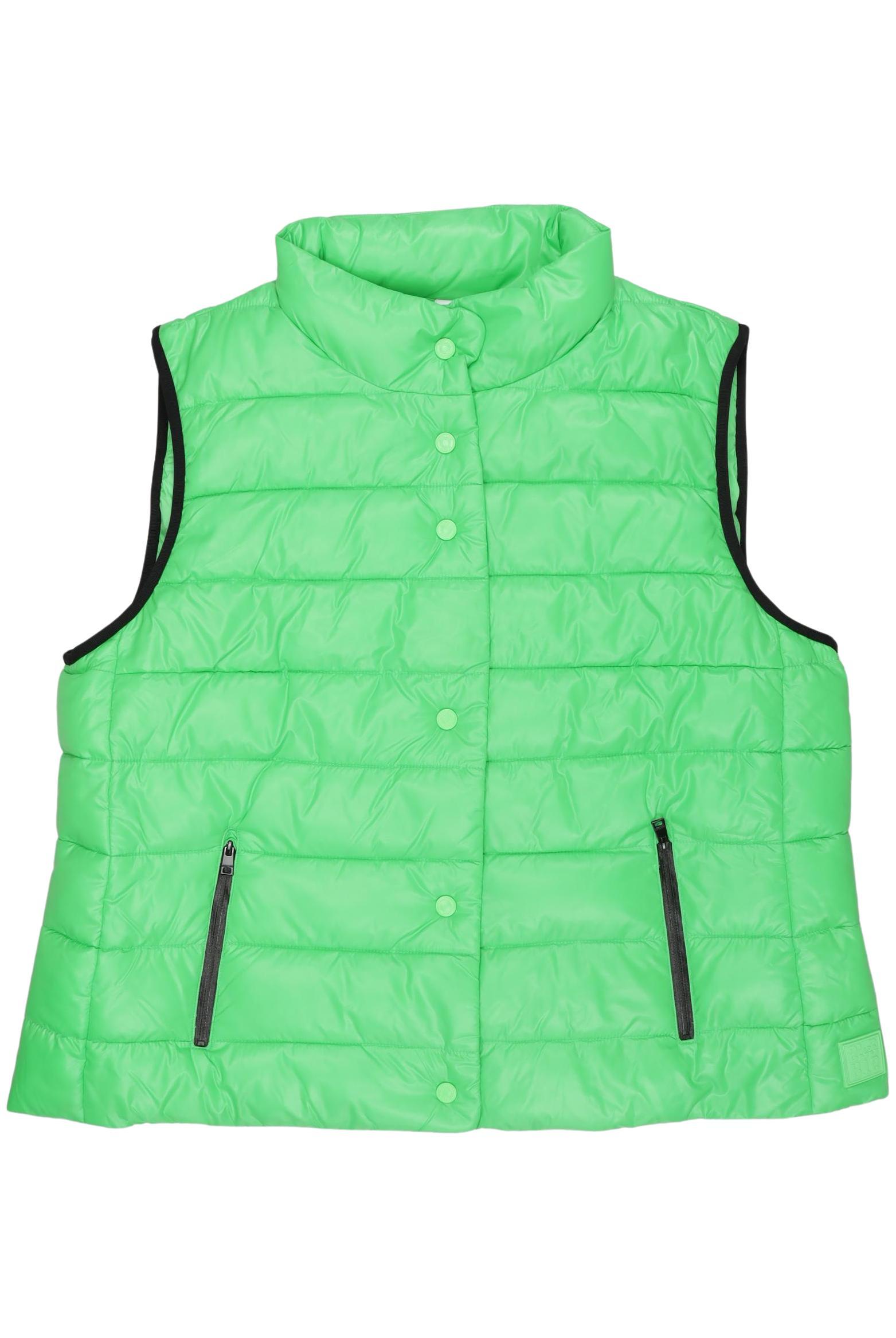 

Marc Cain Damen Weste, grün, Gr. 46