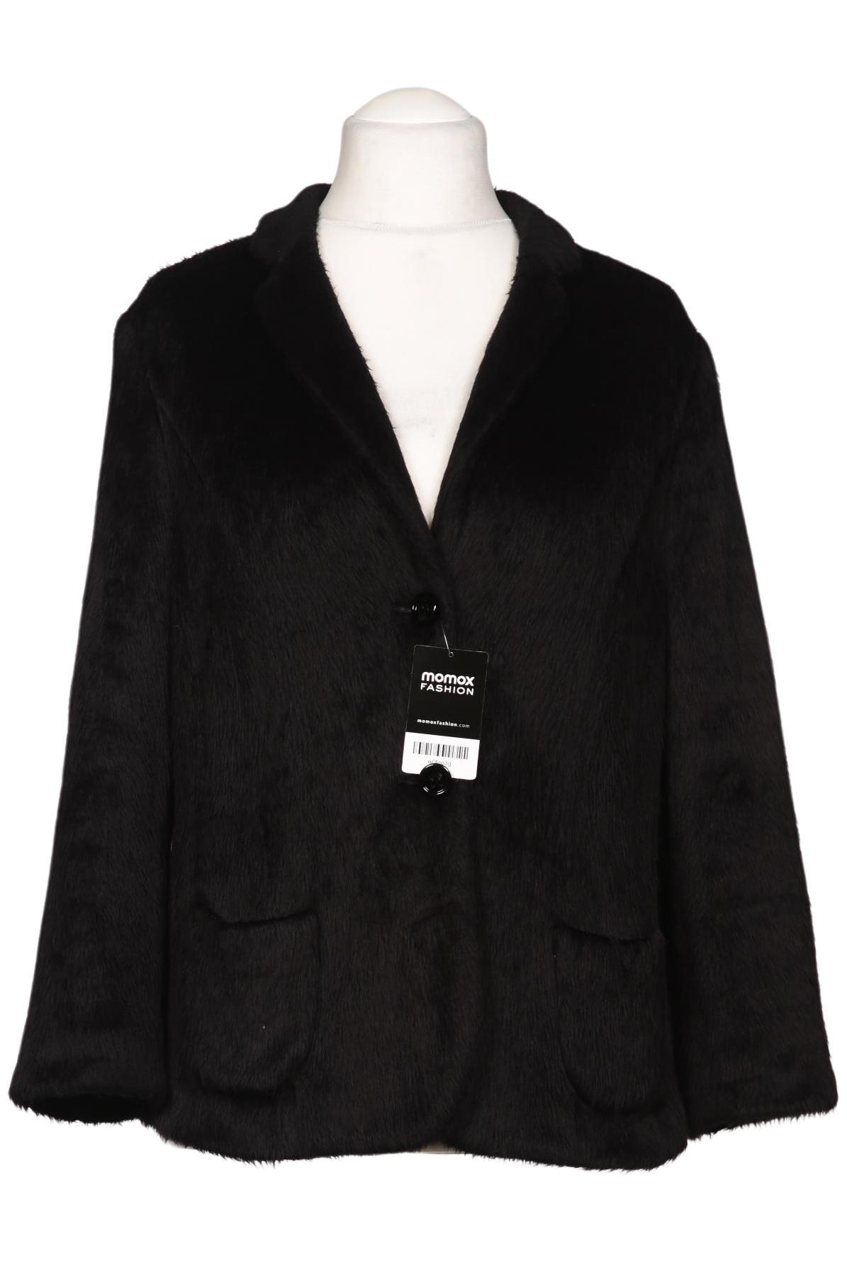 

Marc Cain Damen Blazer, schwarz, Gr. 44